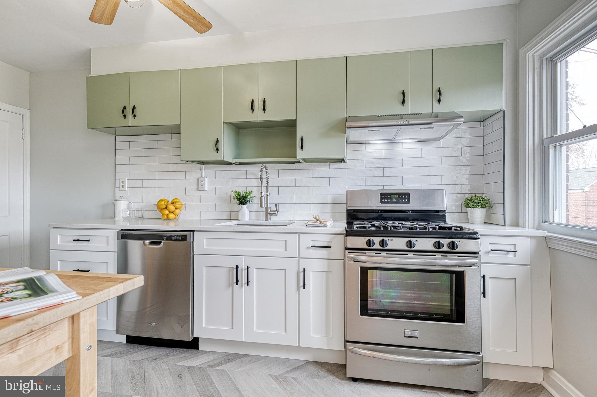 RODGERS FORGE - Residential Lease