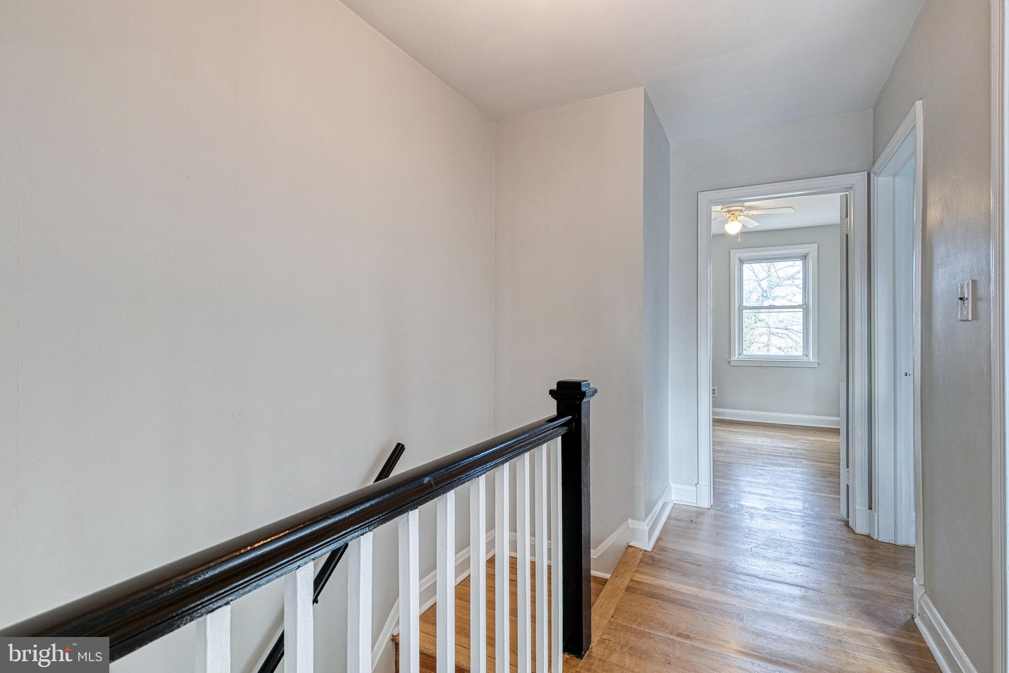 RODGERS FORGE - Residential Lease