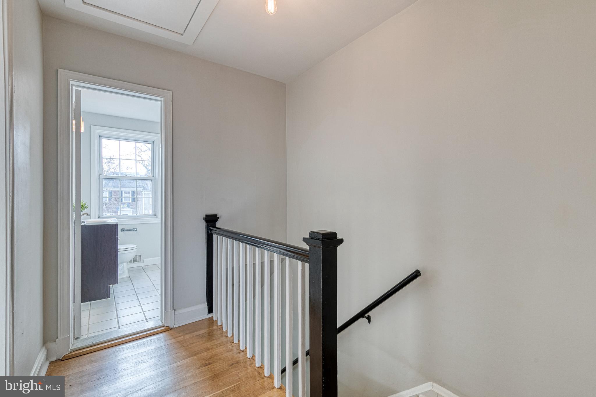 RODGERS FORGE - Residential Lease