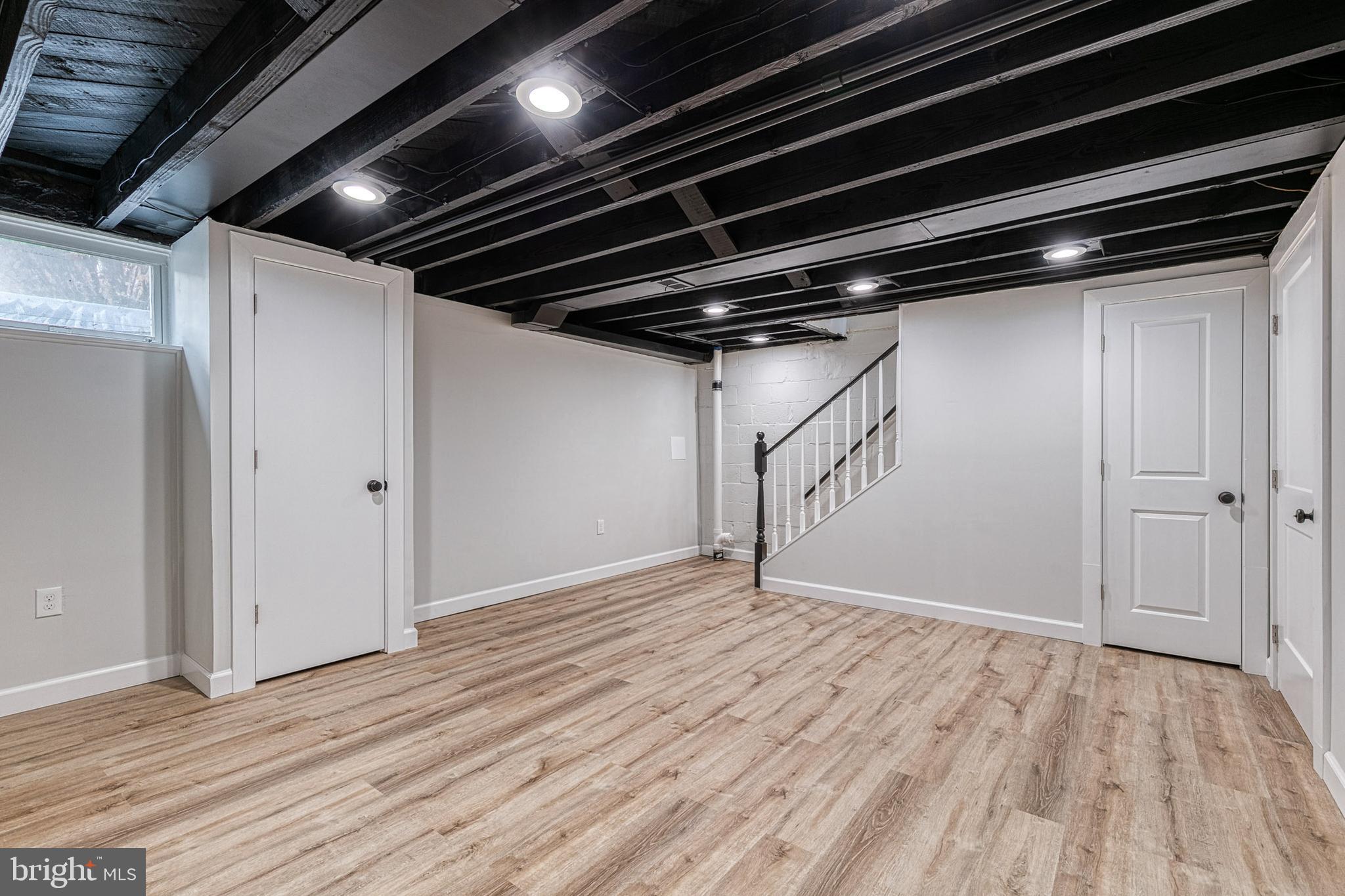 RODGERS FORGE - Residential Lease