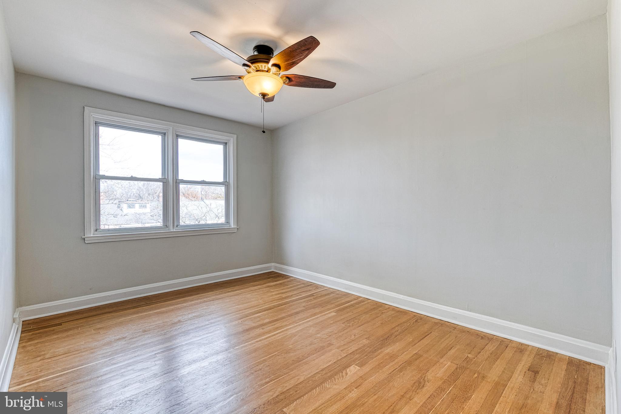 RODGERS FORGE - Residential Lease