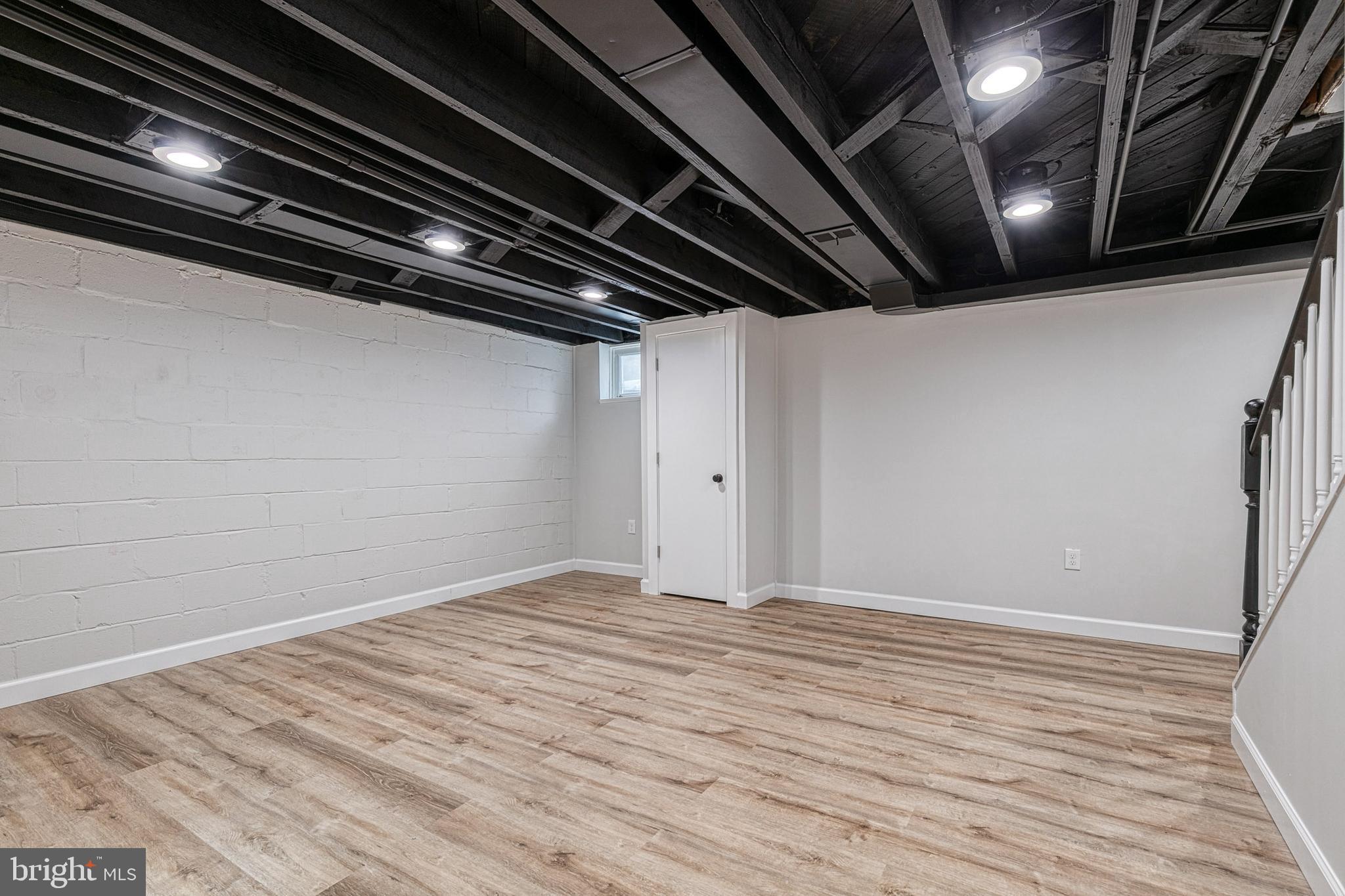 RODGERS FORGE - Residential Lease