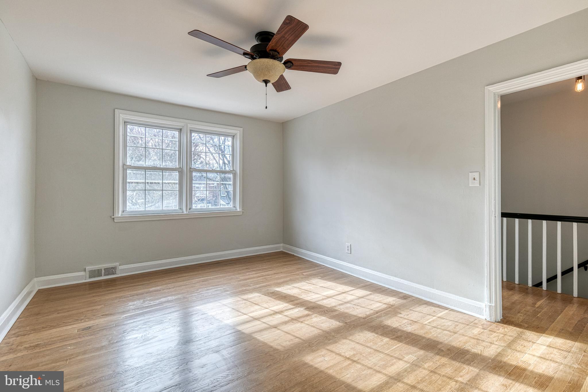 RODGERS FORGE - Residential Lease