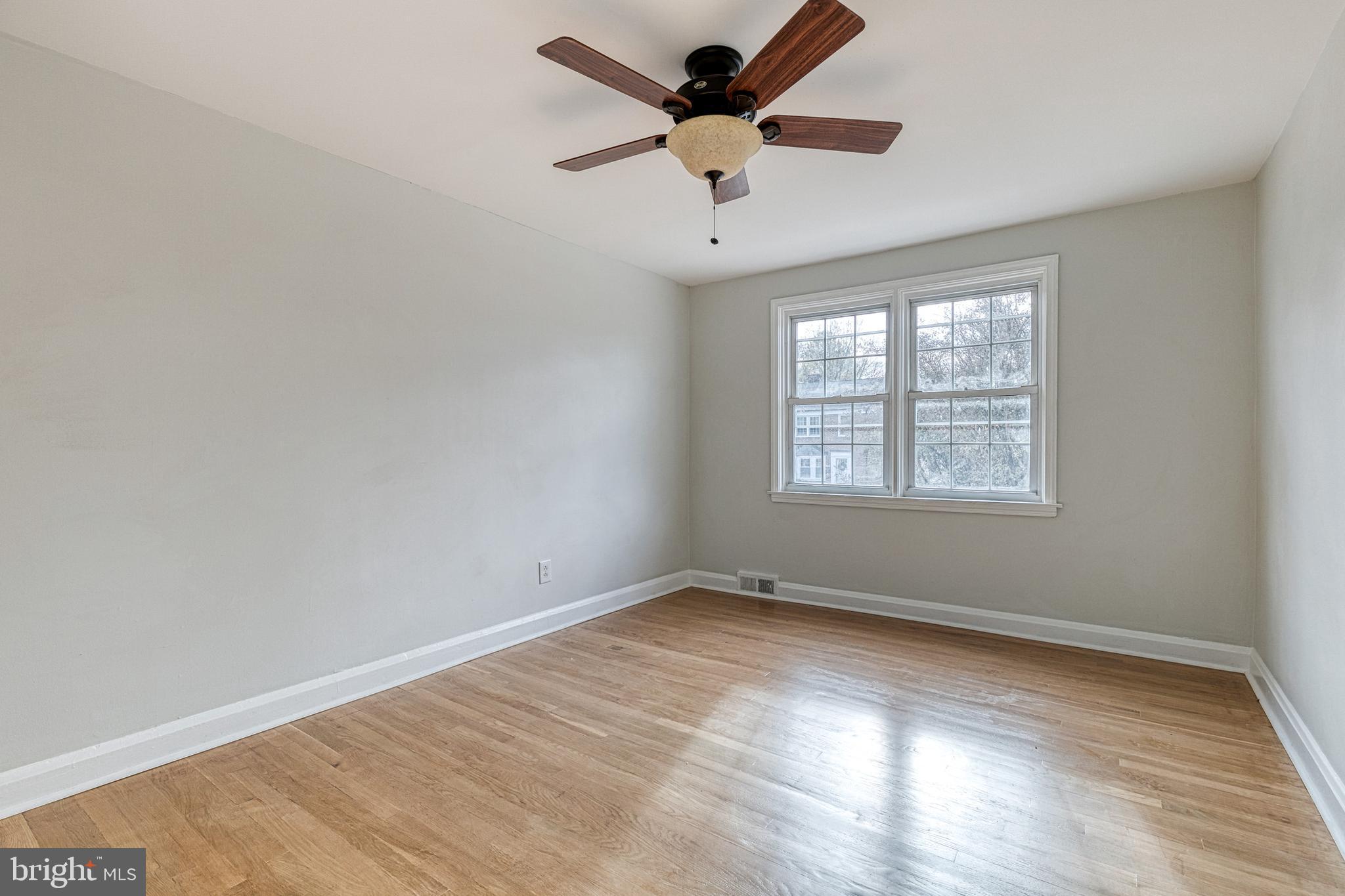 RODGERS FORGE - Residential Lease