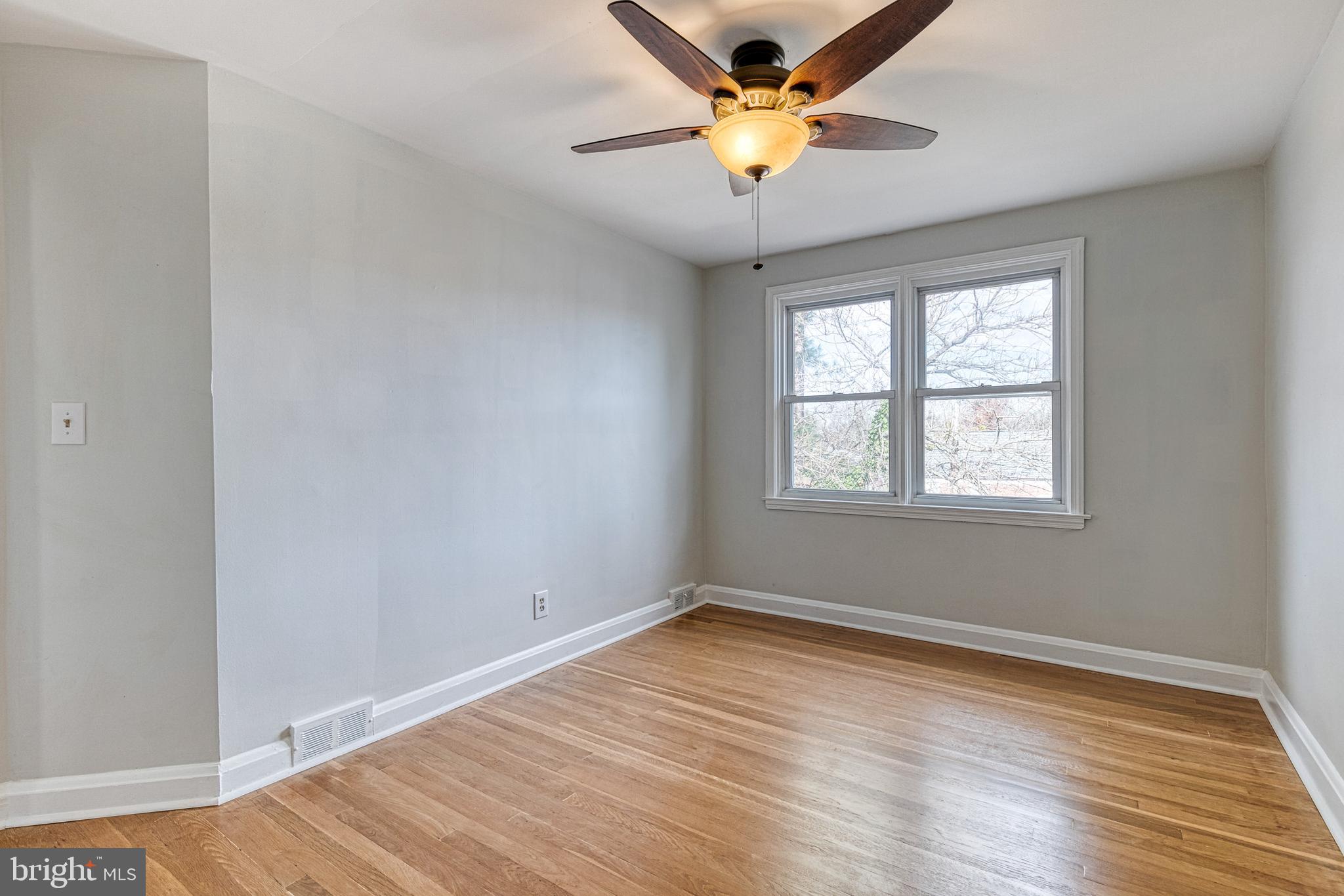 RODGERS FORGE - Residential Lease