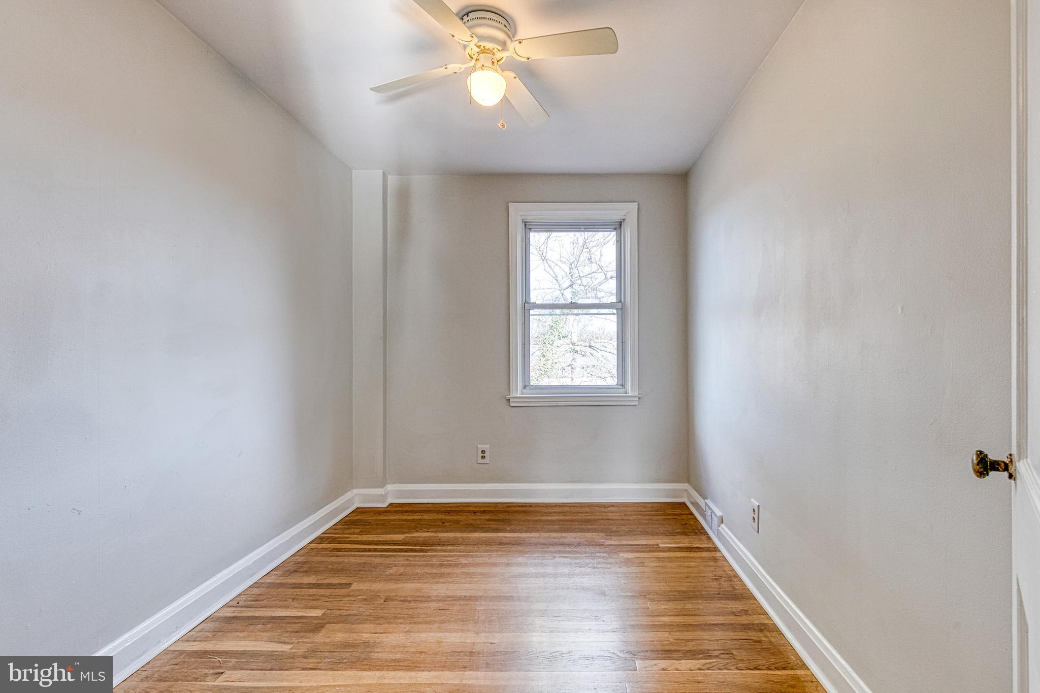 RODGERS FORGE - Residential Lease