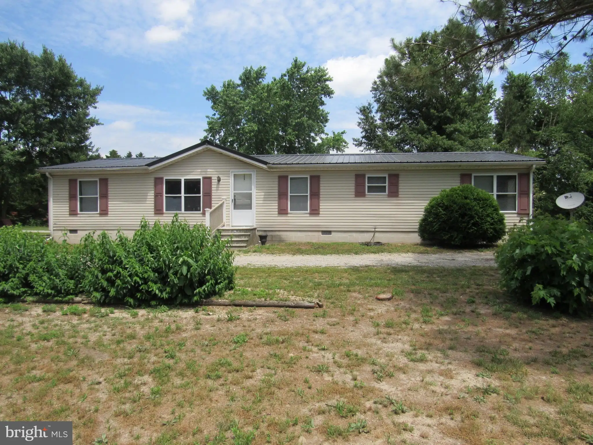 31707 Old Hickory Road, Laurel, DE 19956