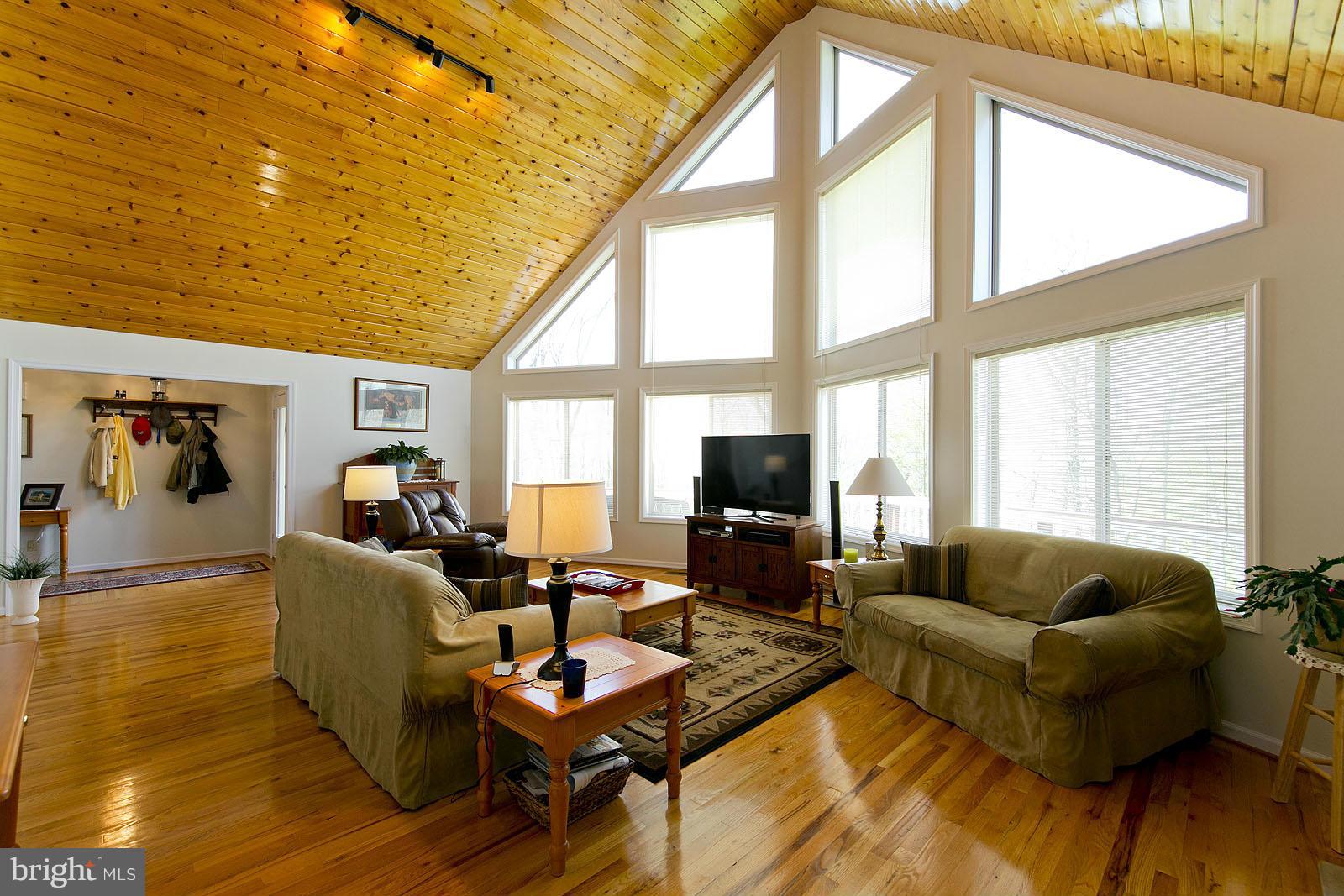 HIGH KNOB - Residential