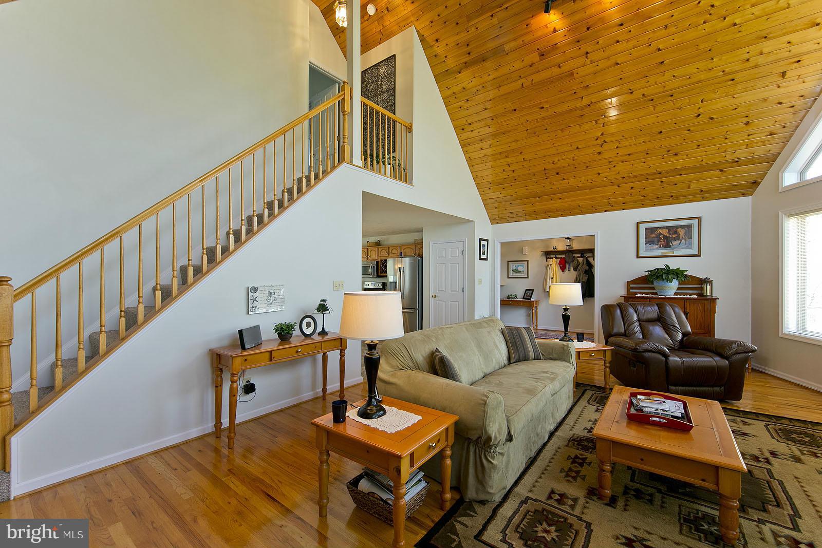 HIGH KNOB - Residential