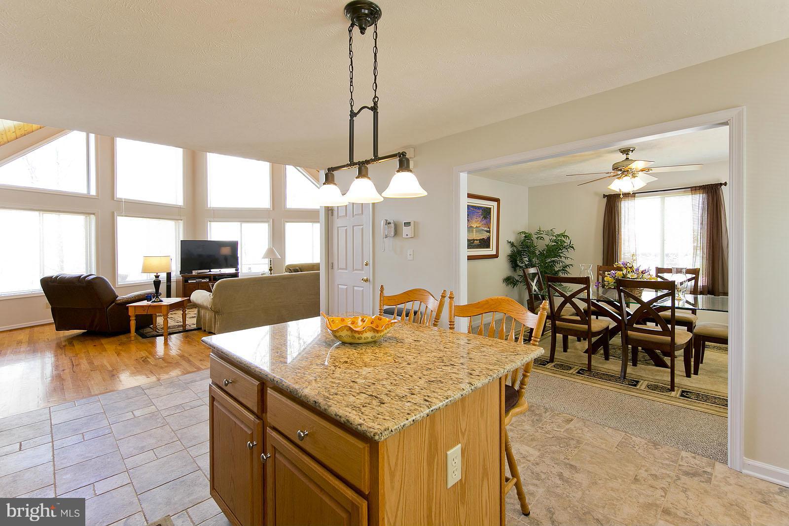 HIGH KNOB - Residential