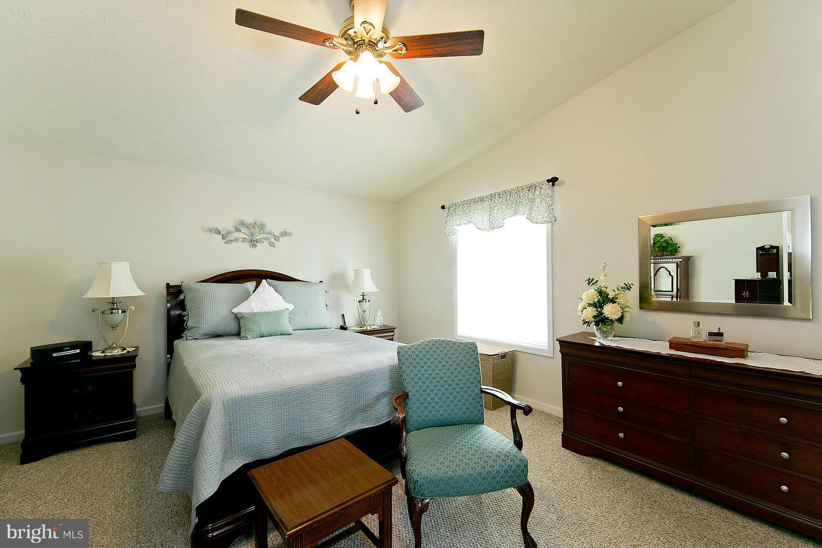 HIGH KNOB - Residential