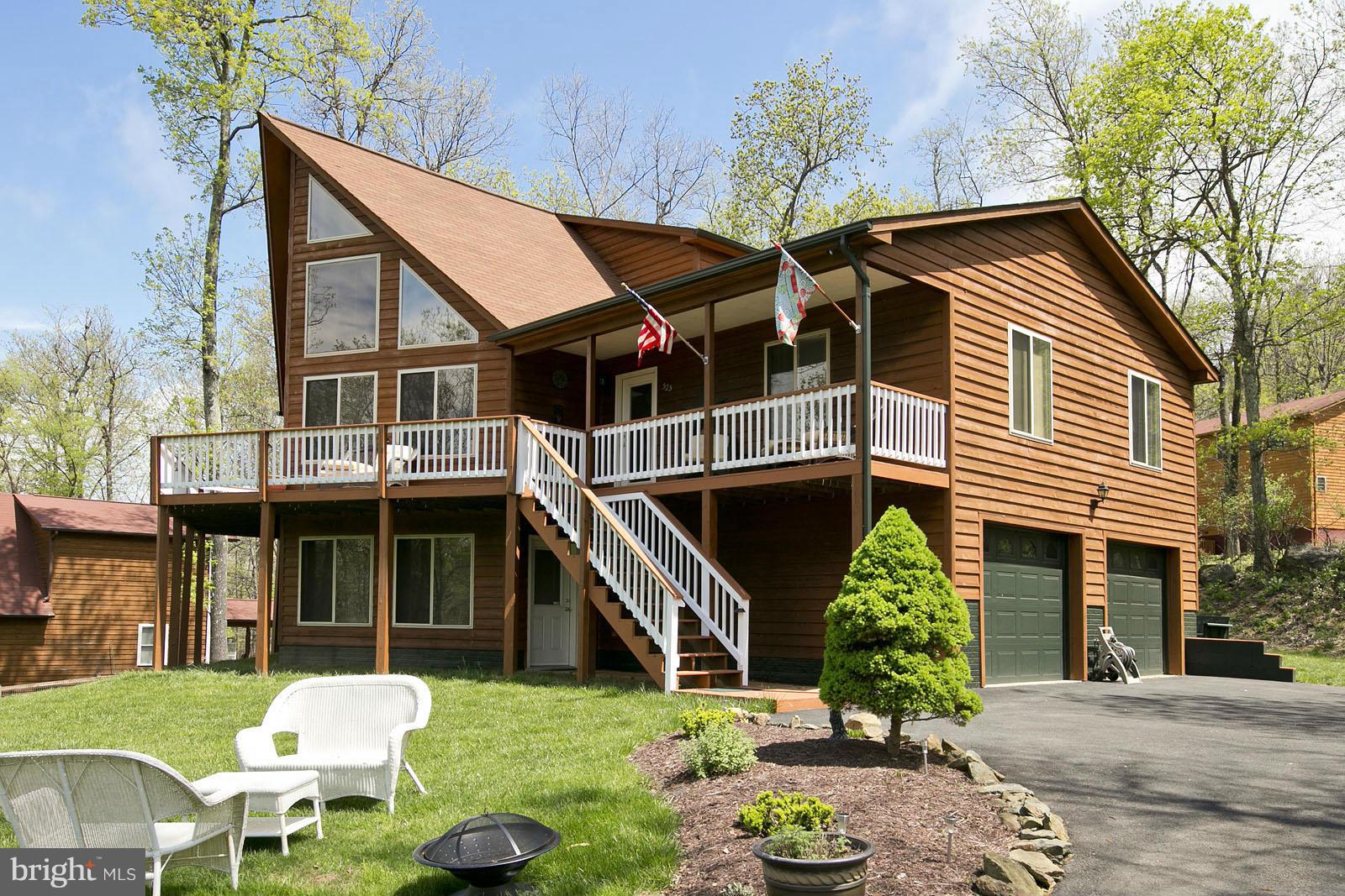 HIGH KNOB - Residential