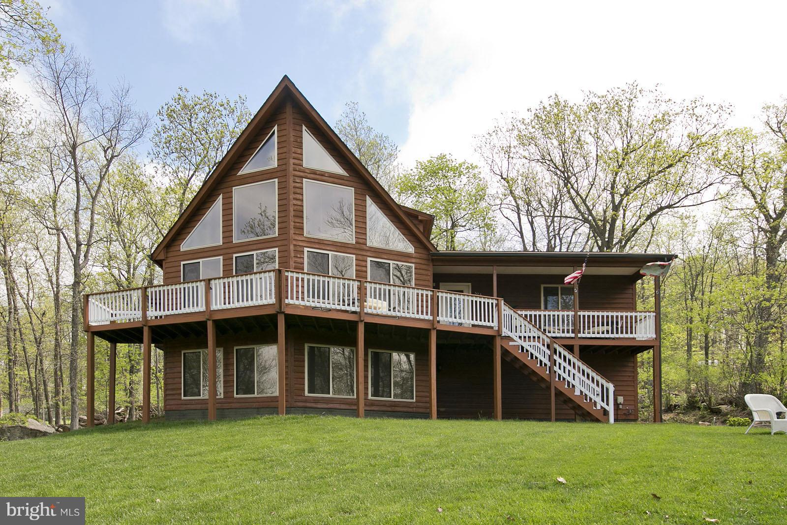 HIGH KNOB - Residential