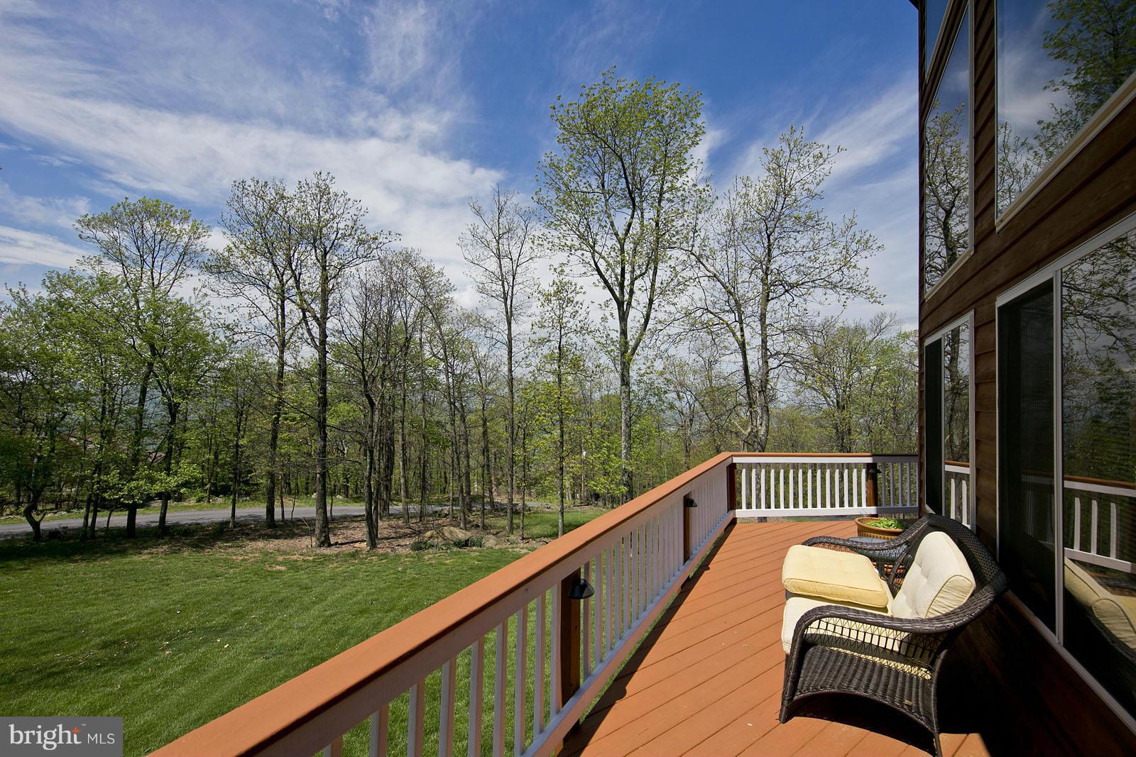 HIGH KNOB - Residential