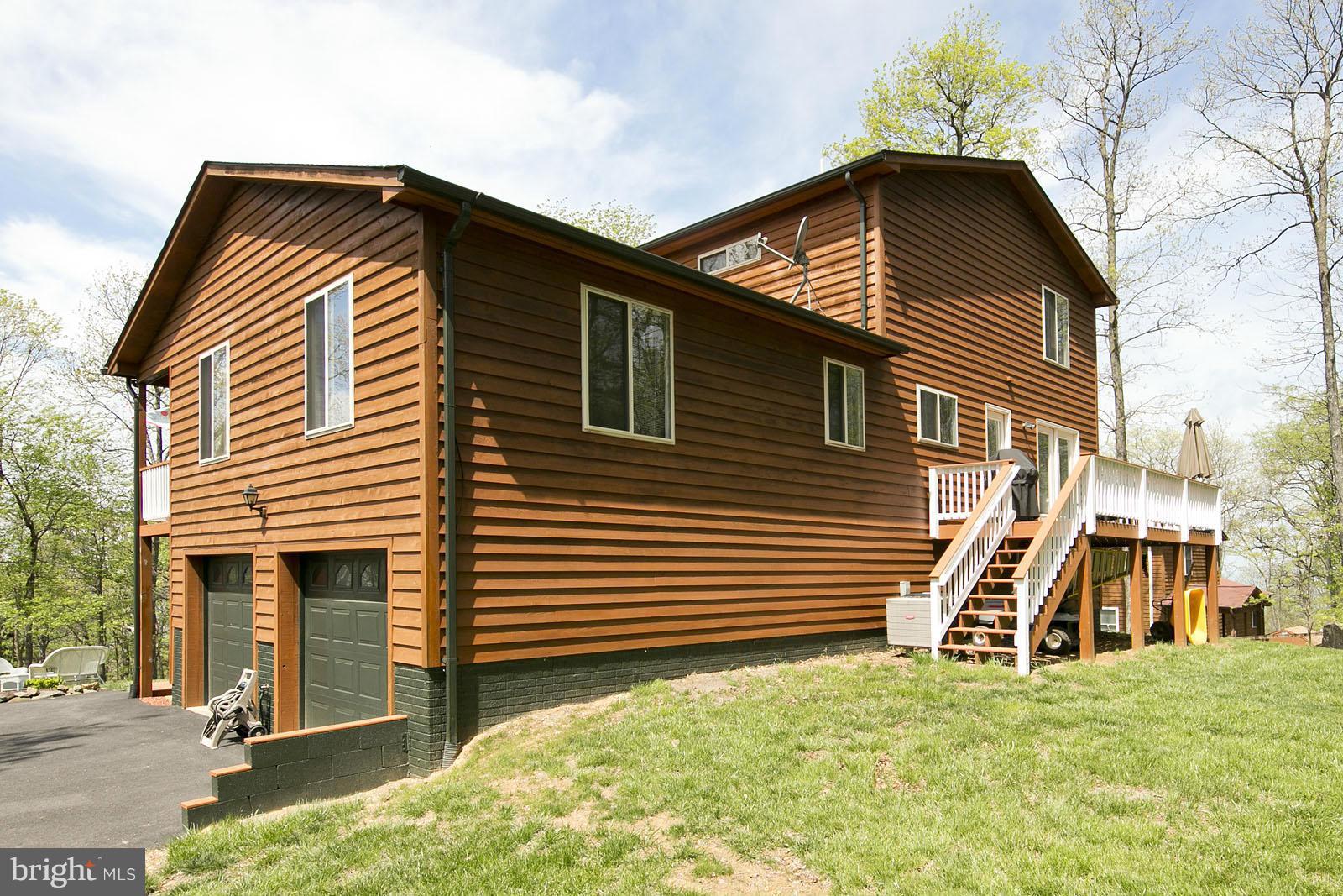 HIGH KNOB - Residential