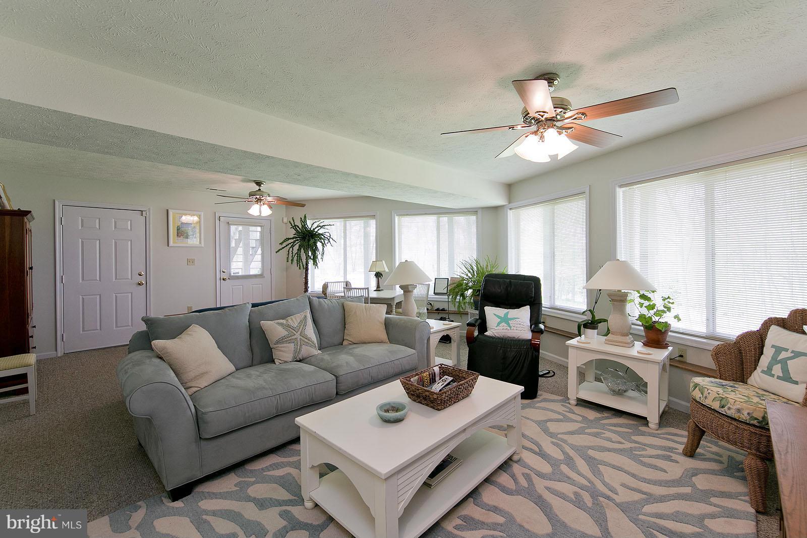 HIGH KNOB - Residential