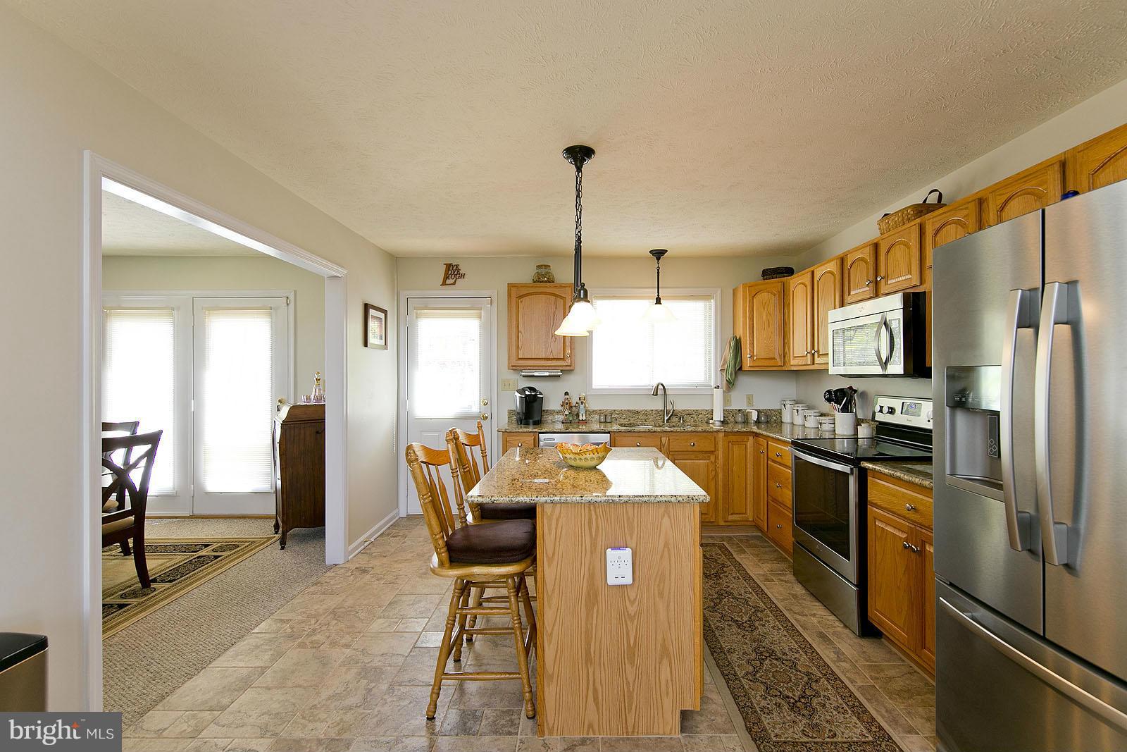 HIGH KNOB - Residential