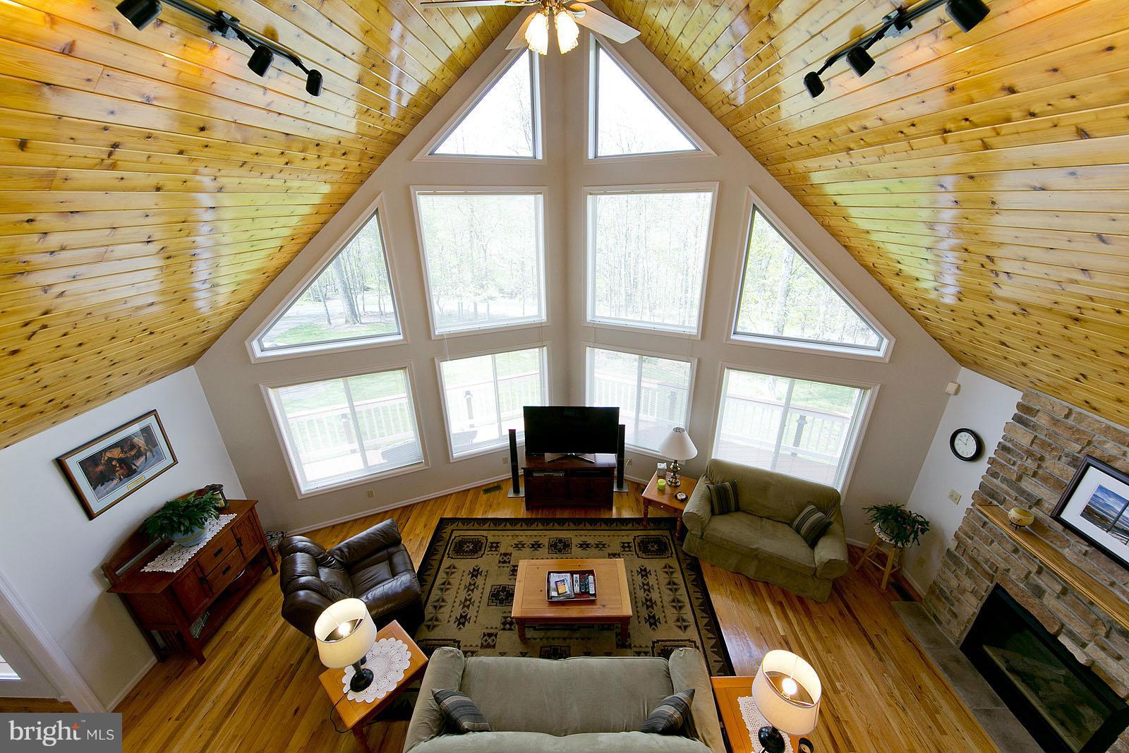 HIGH KNOB - Residential