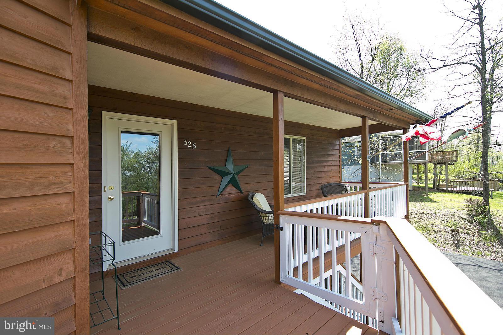 HIGH KNOB - Residential