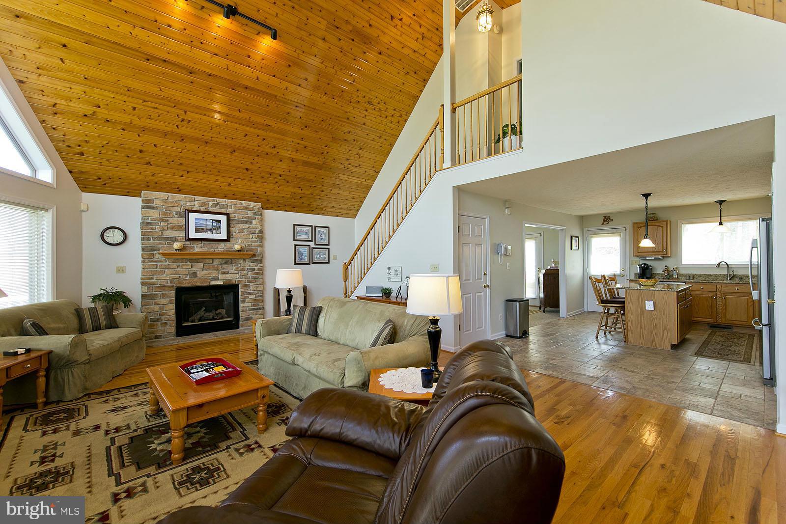 HIGH KNOB - Residential