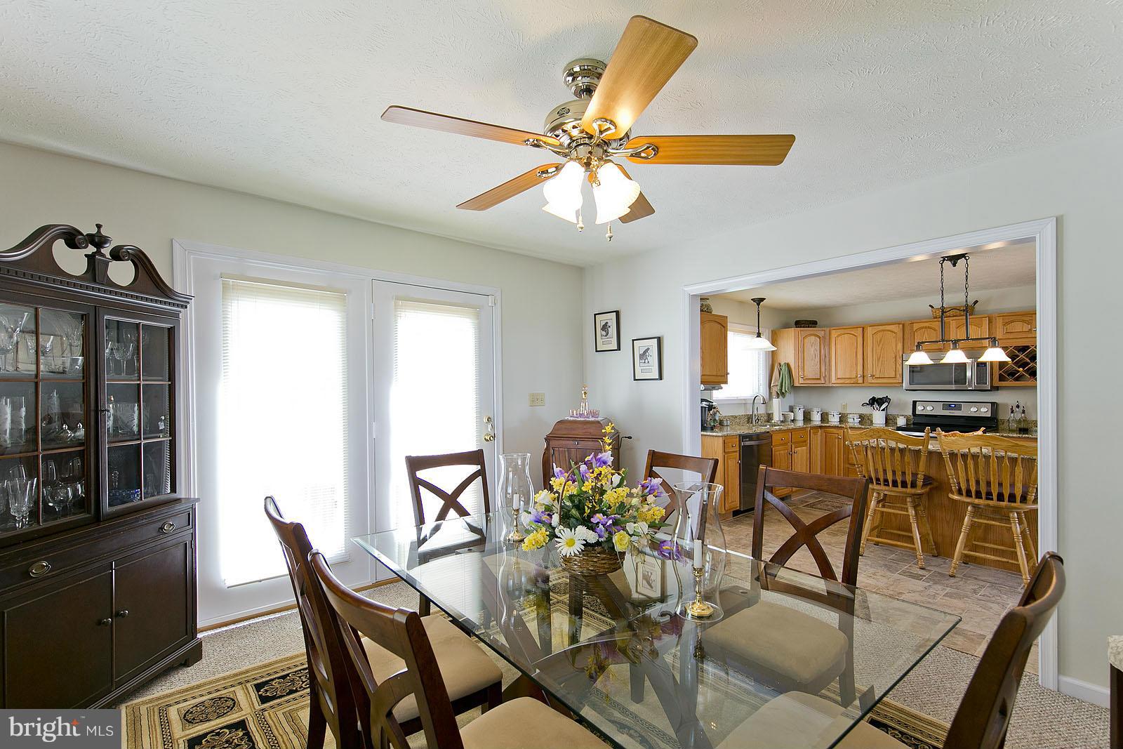 HIGH KNOB - Residential