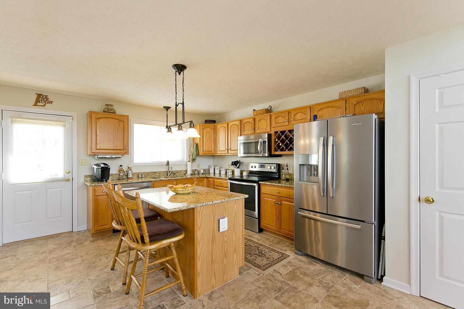 HIGH KNOB - Residential