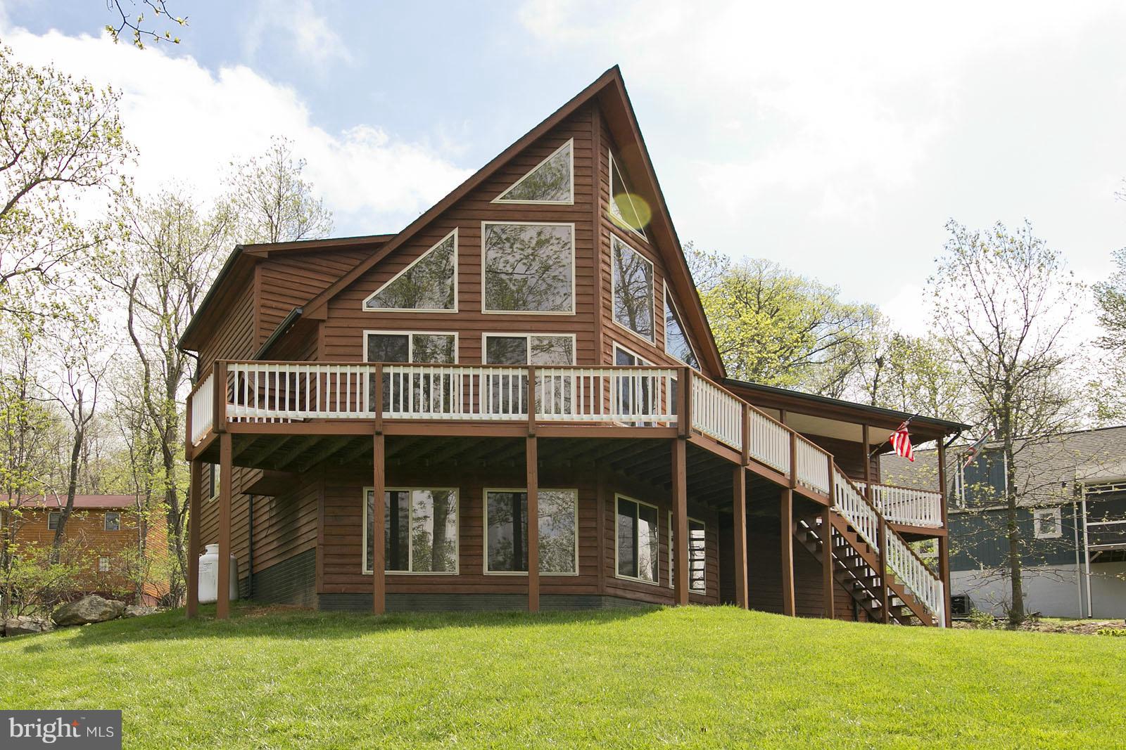 HIGH KNOB - Residential