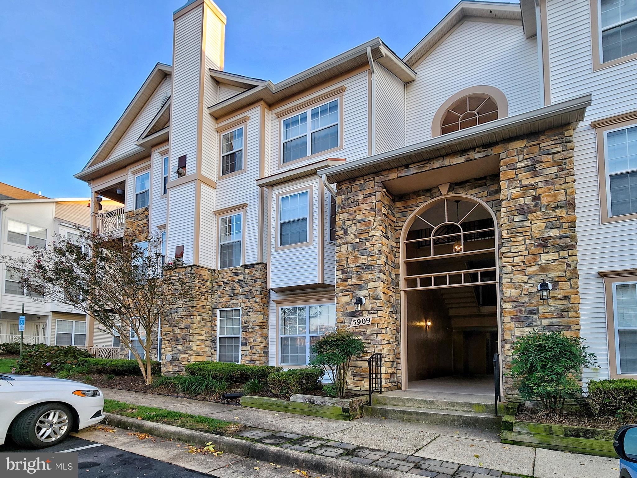 5909 FOUNDERS HILL DRIVE 101