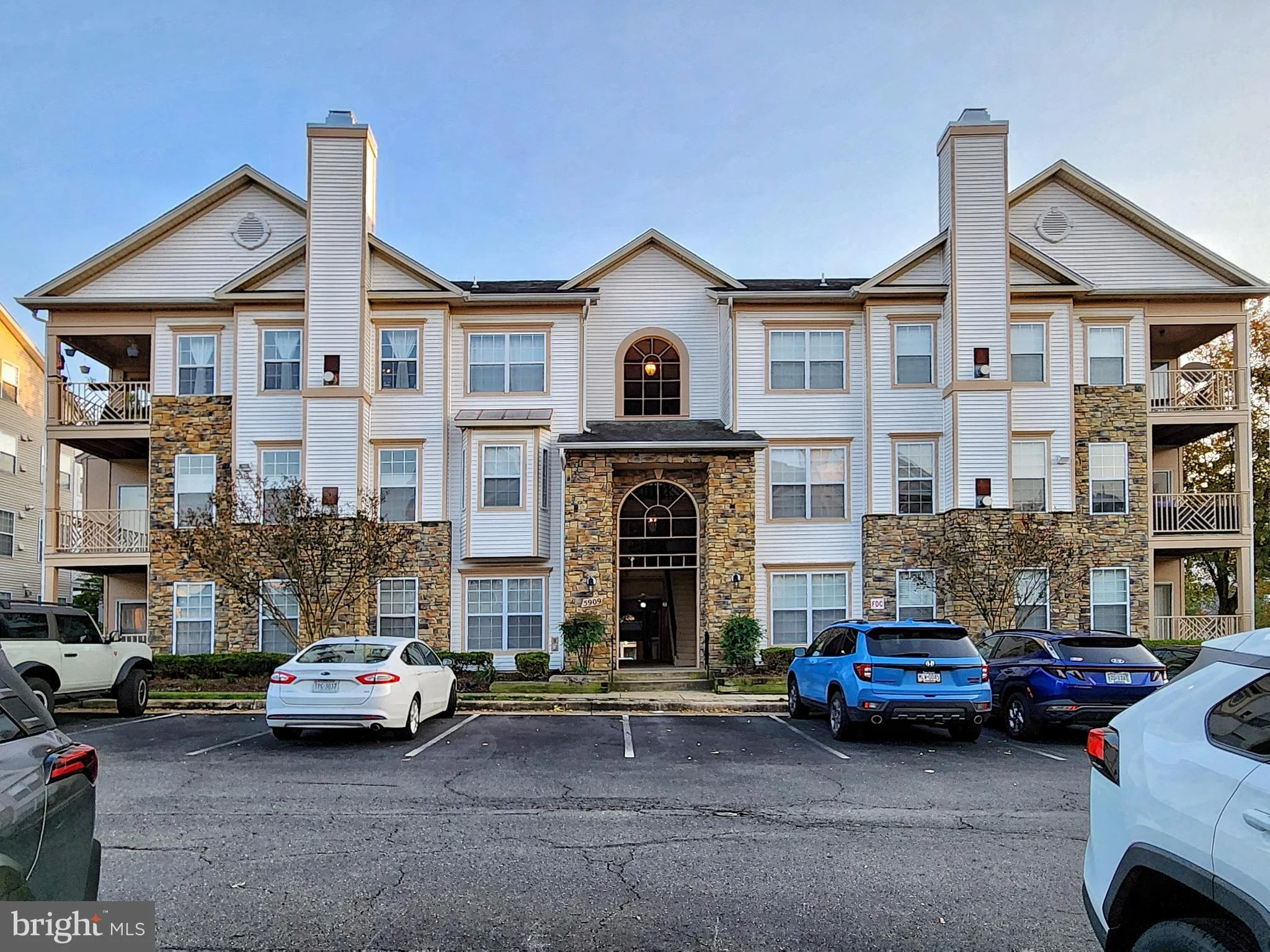 5909 Founders Hill Drive Unit 101