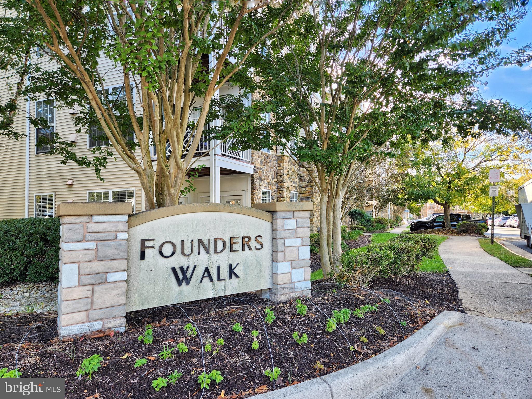 5909 FOUNDERS HILL DRIVE 101