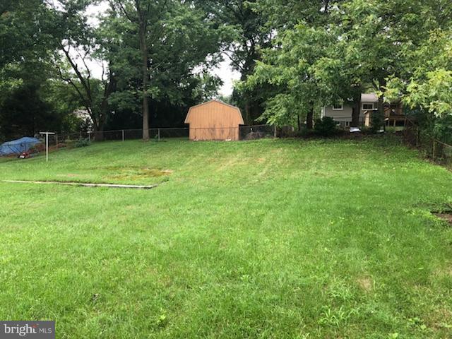 ODENTON HEIGHTS - Residential