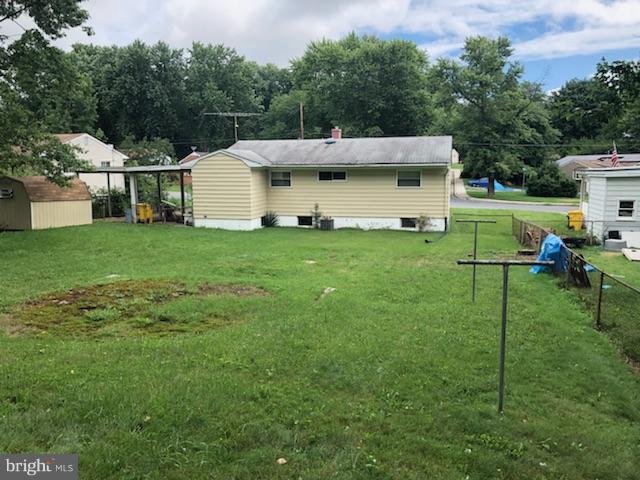 ODENTON HEIGHTS - Residential