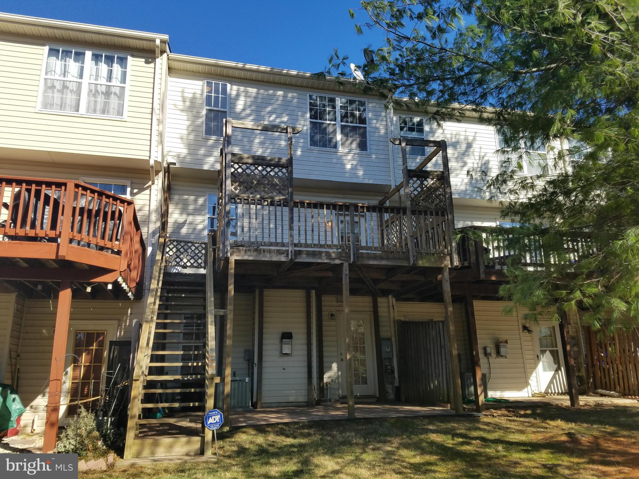 FOUNTAIN HILLS - Residential Lease