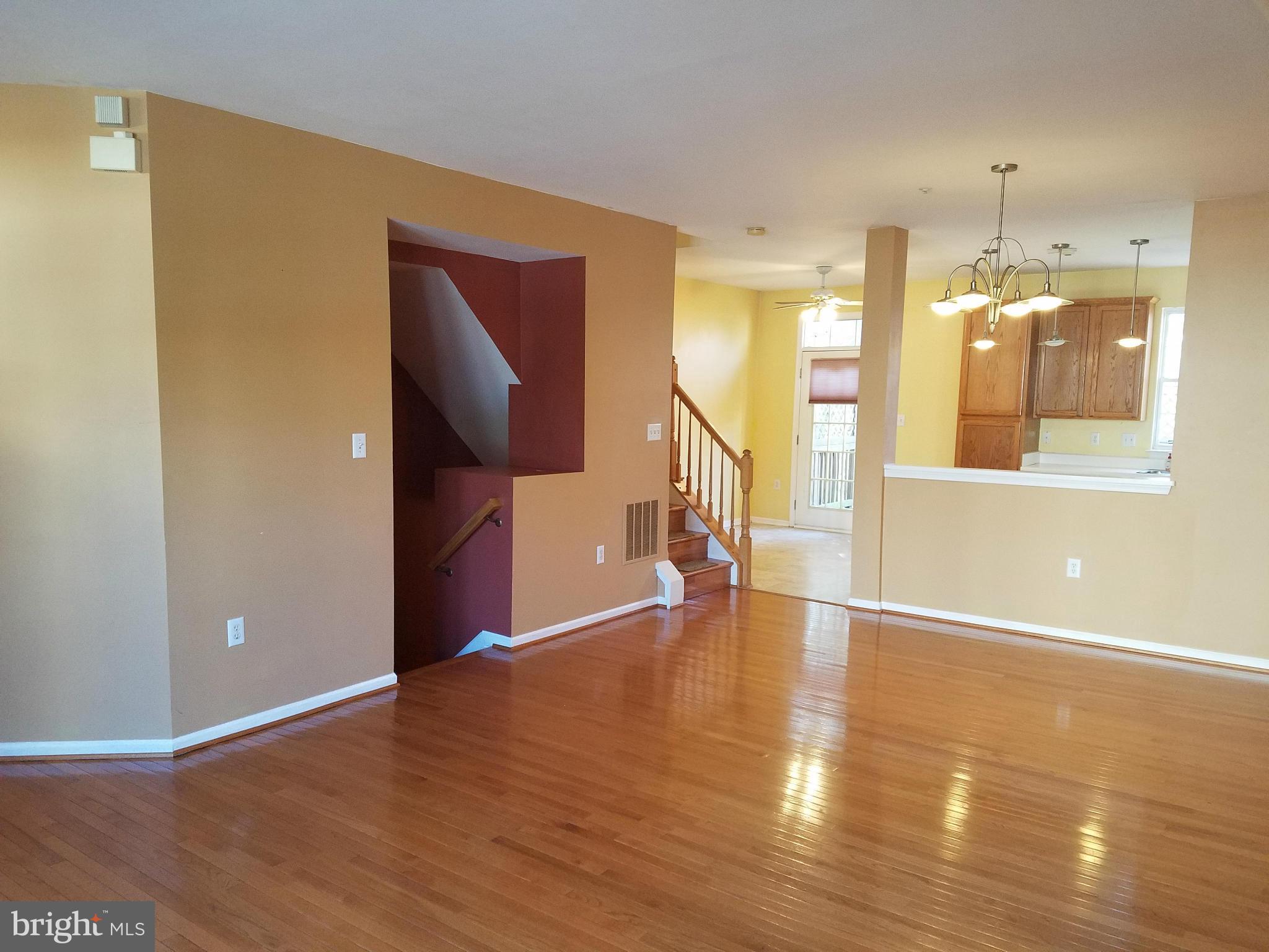 FOUNTAIN HILLS - Residential Lease