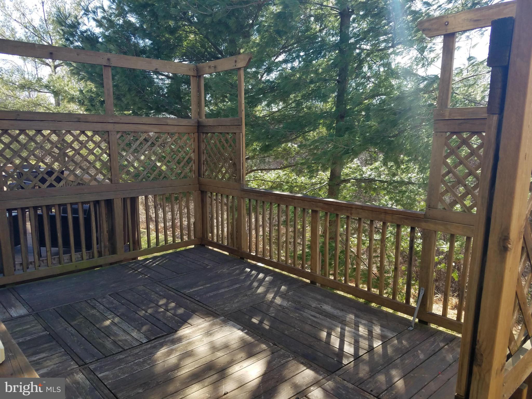 FOUNTAIN HILLS - Residential Lease