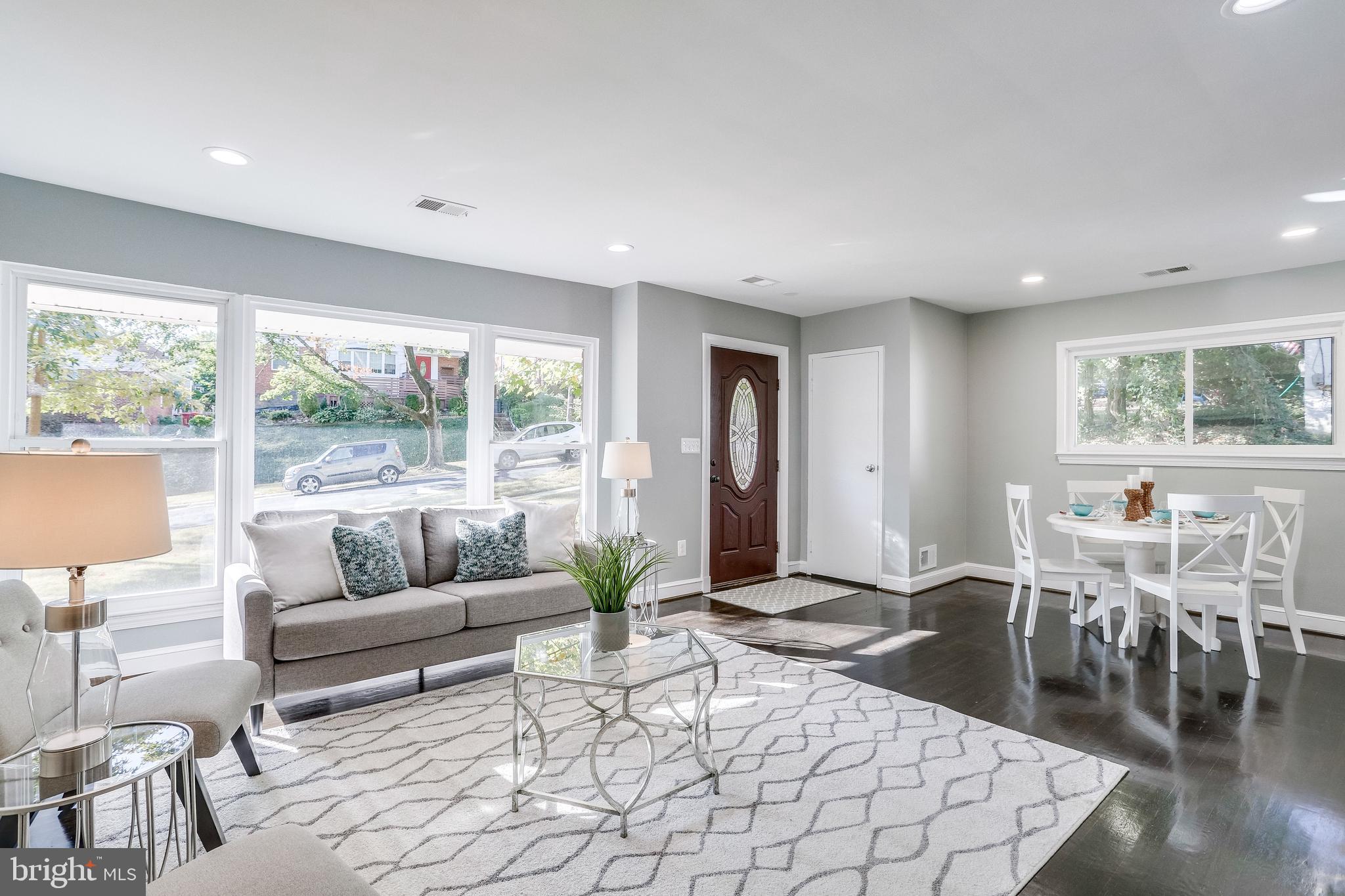 HIGHLAND VIEW - Residential