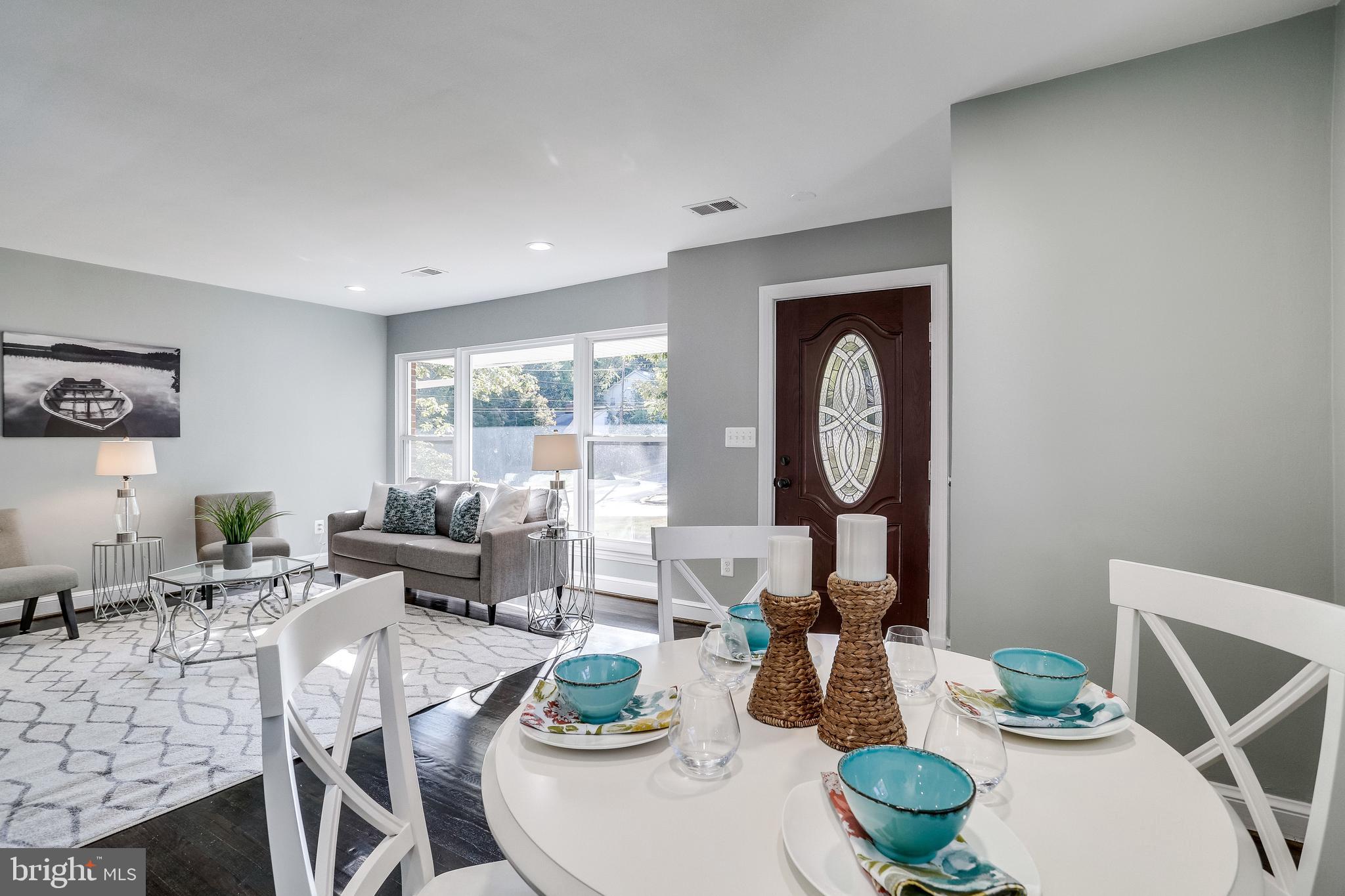 HIGHLAND VIEW - Residential