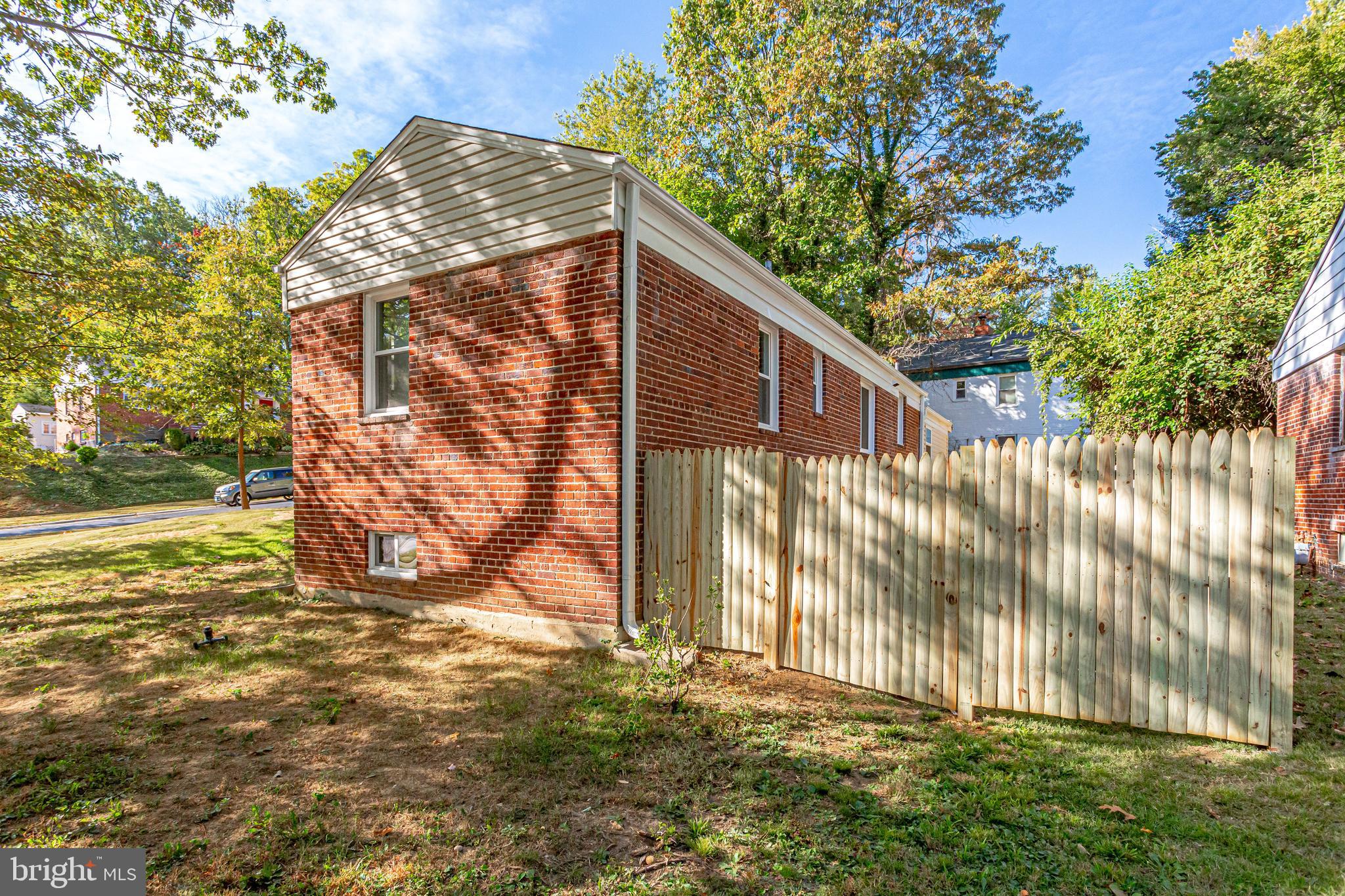 HIGHLAND VIEW - Residential