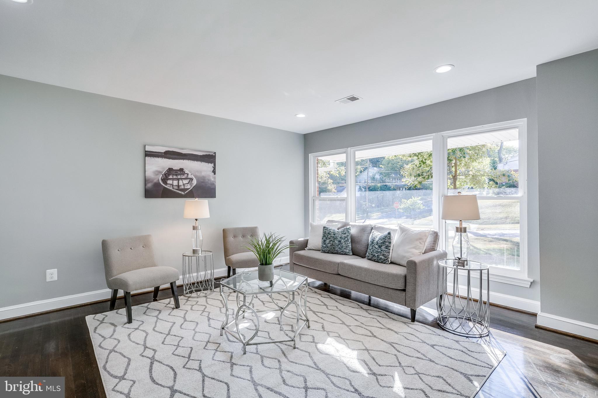 HIGHLAND VIEW - Residential