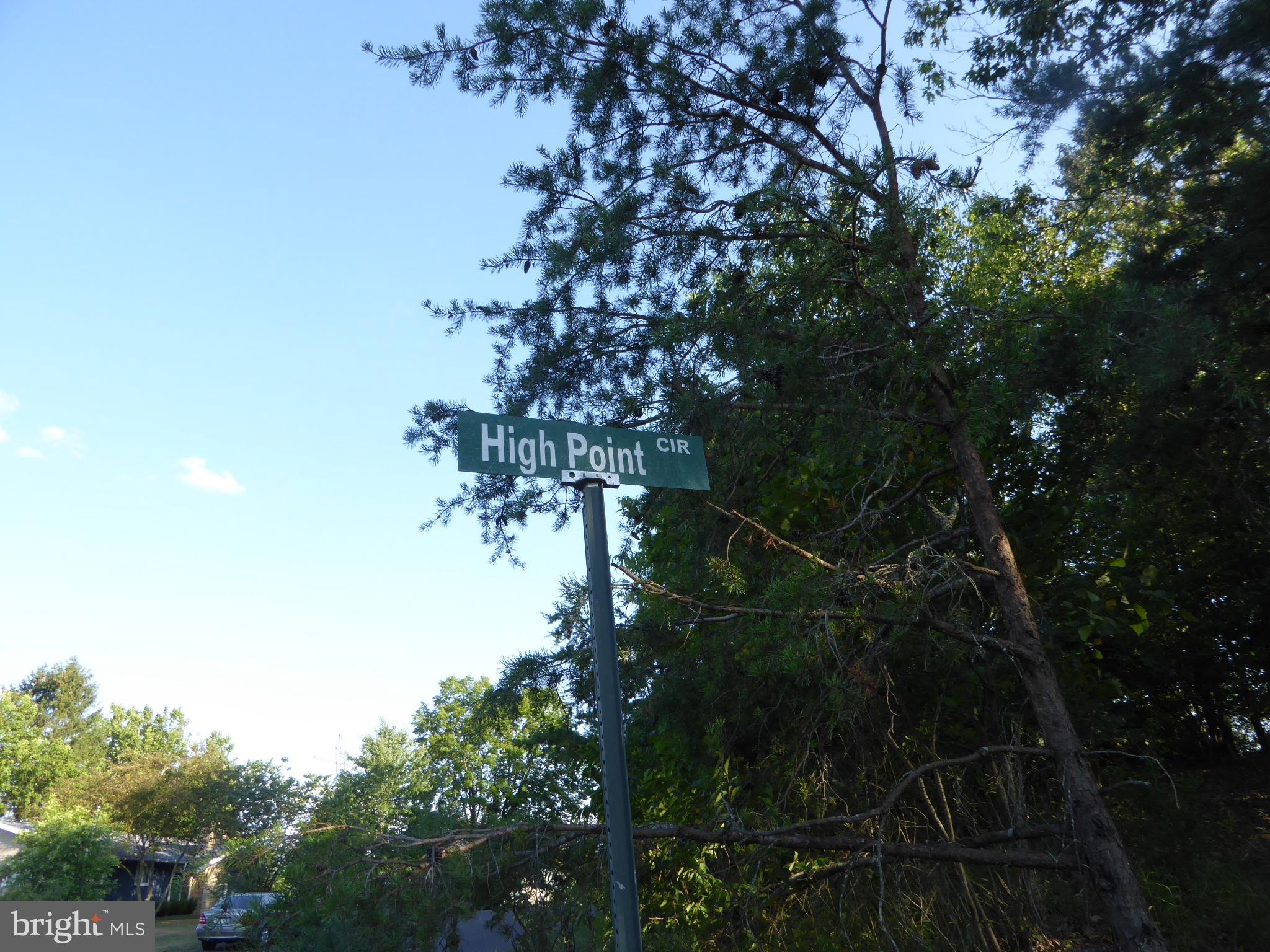 SUNRISE HEIGHTS - Land