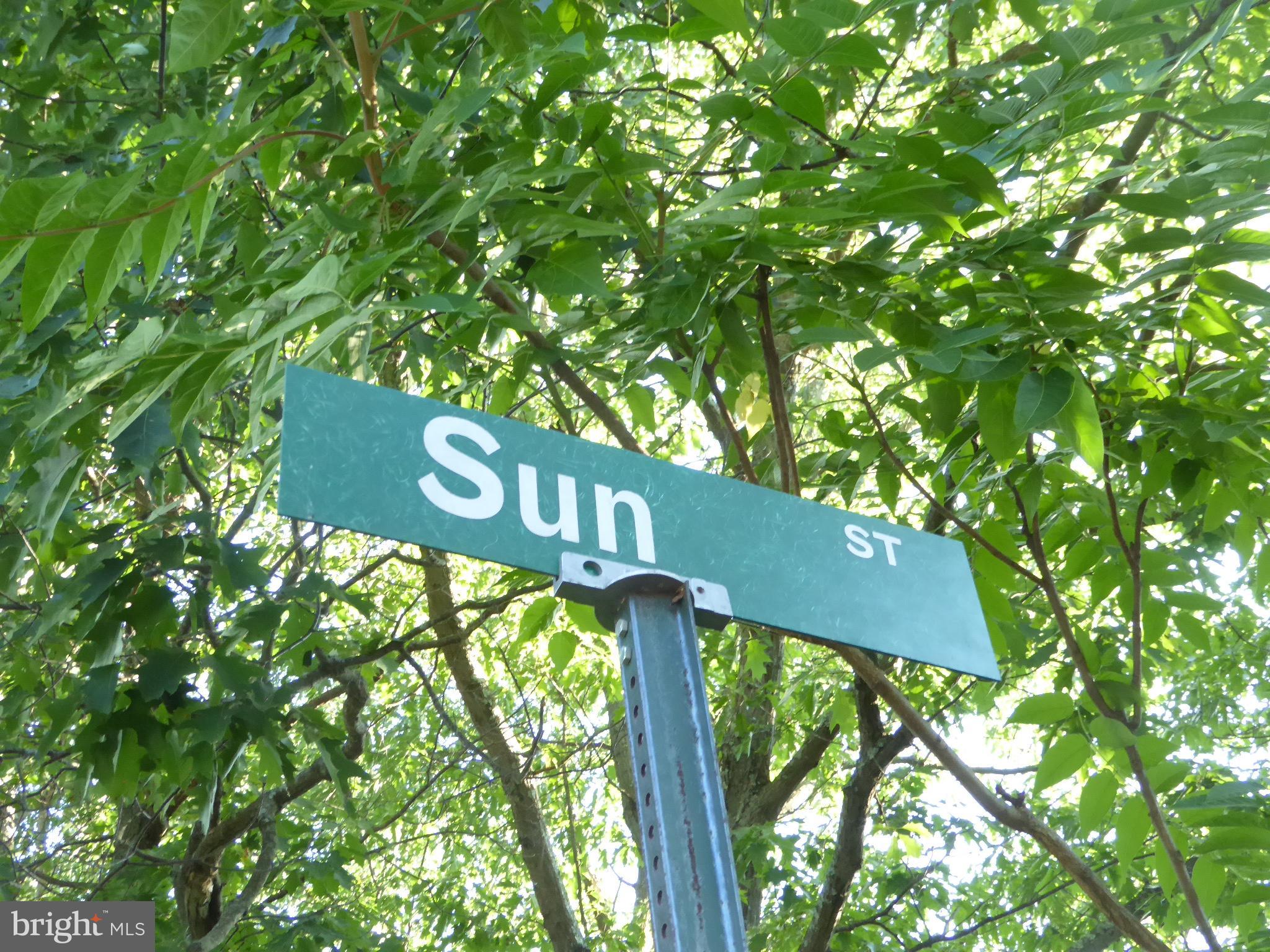 SUNRISE HEIGHTS - Land