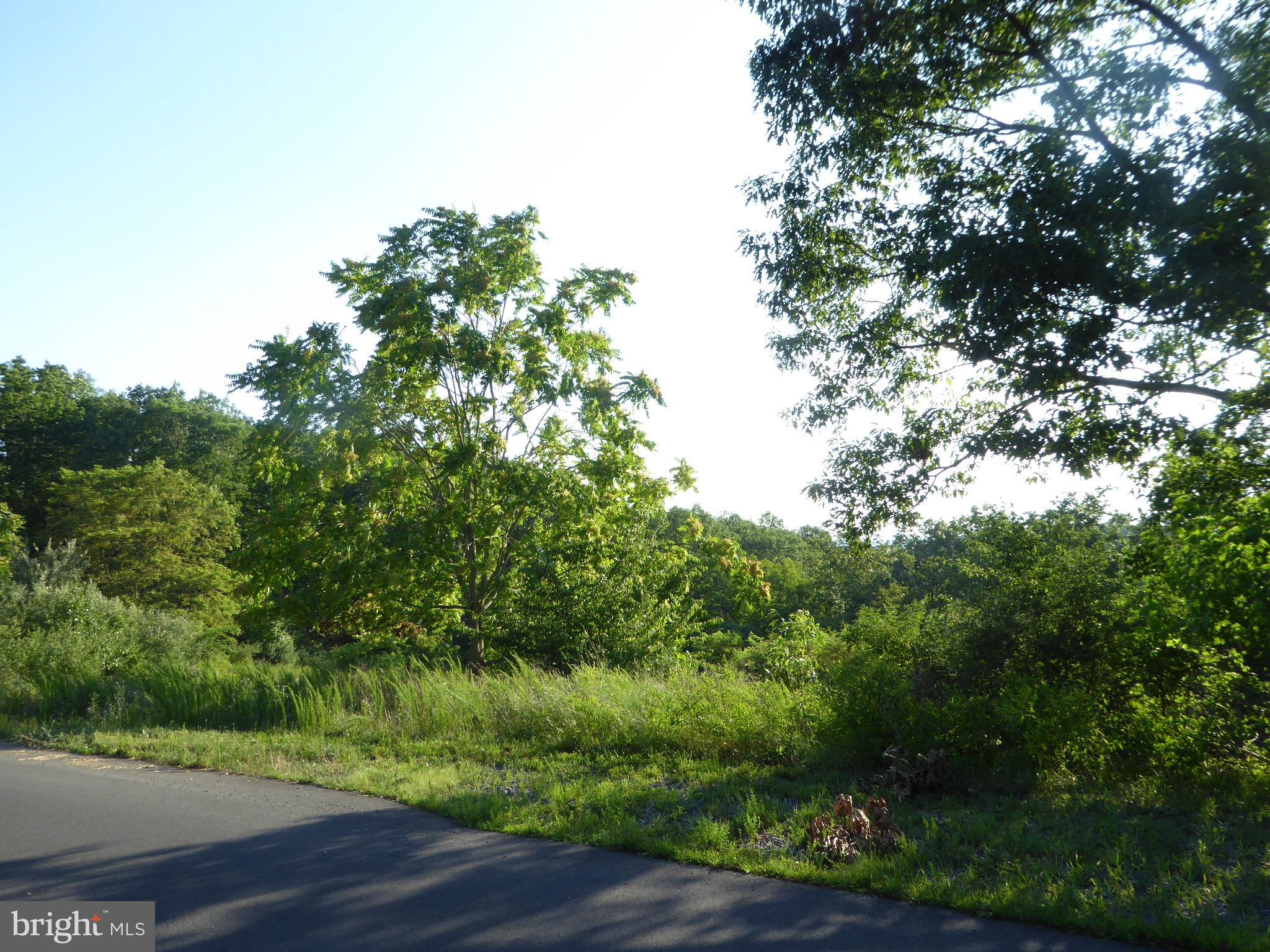 SUNRISE HEIGHTS - Land