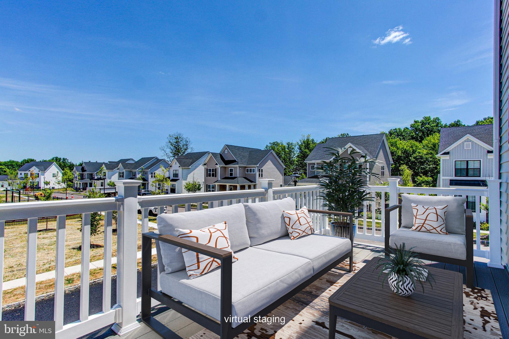 LANTERN RIDGE - Residential Lease