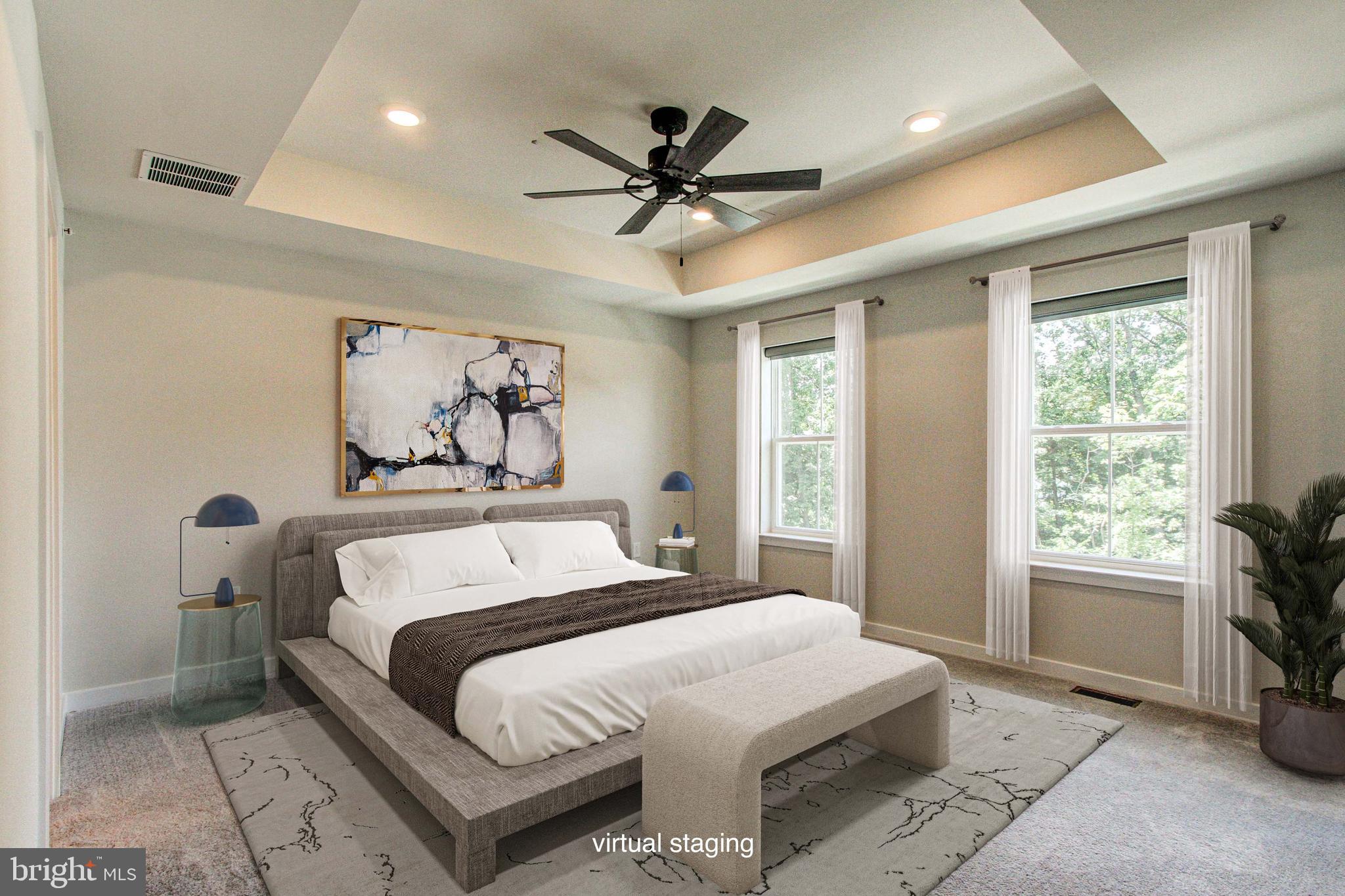 LANTERN RIDGE - Residential Lease