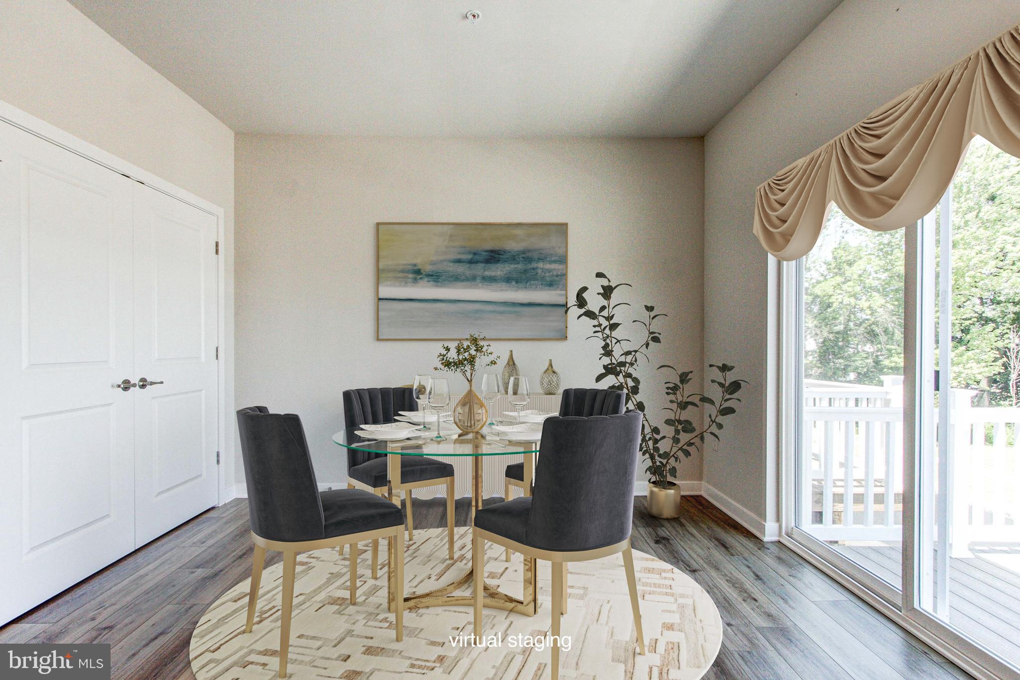 LANTERN RIDGE - Residential Lease