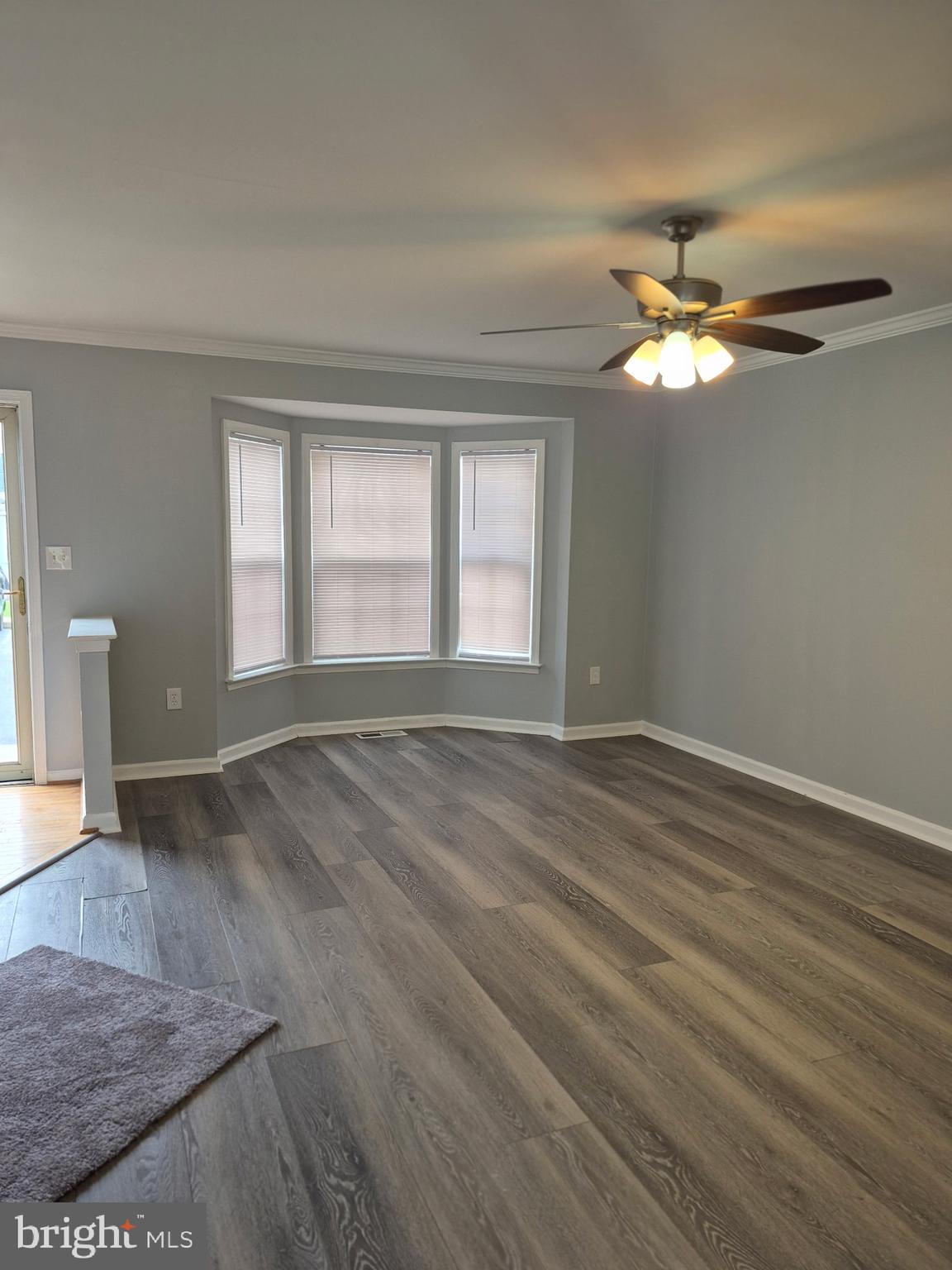 TROUT RUN - Residential Lease