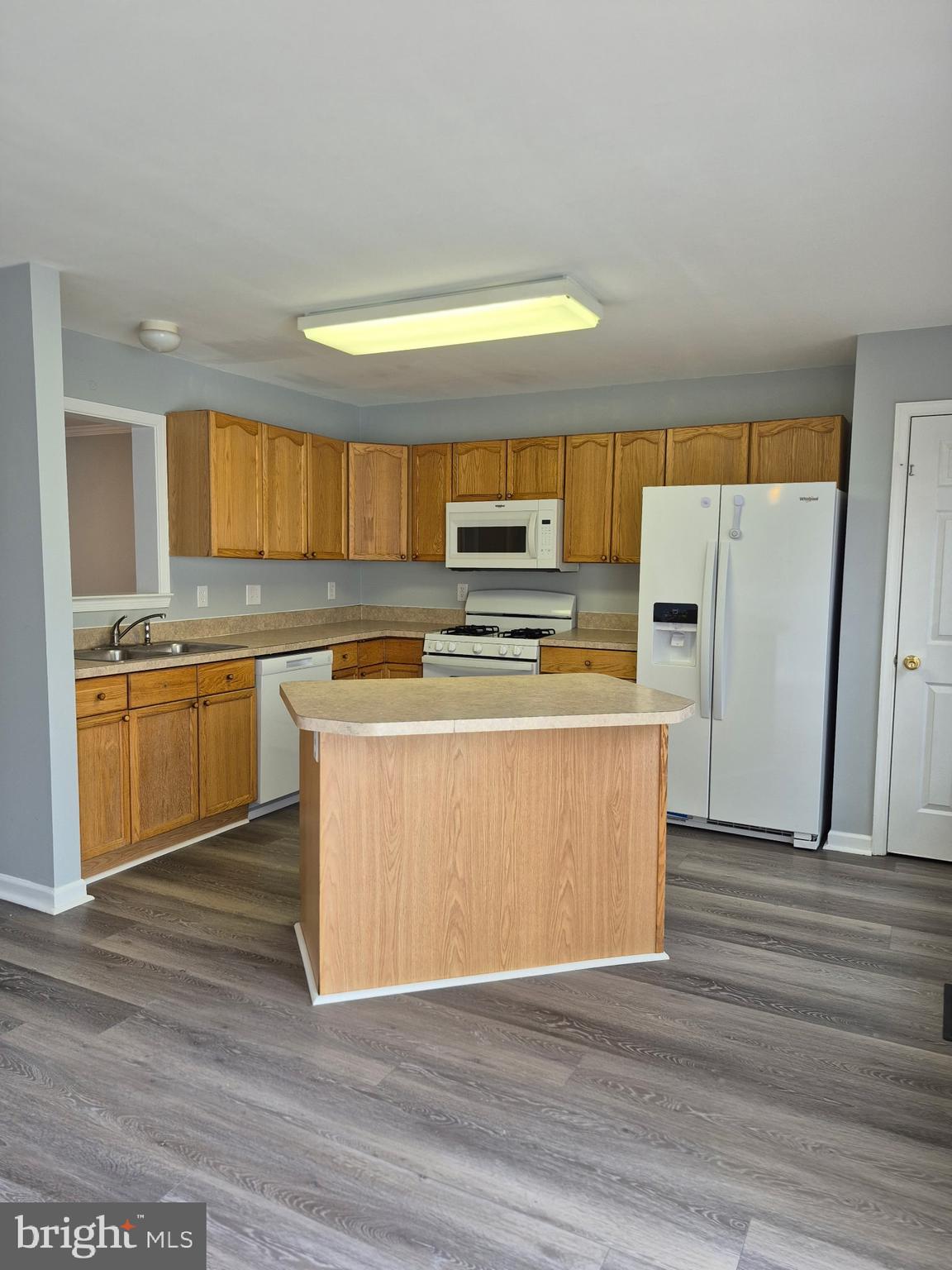 TROUT RUN - Residential Lease