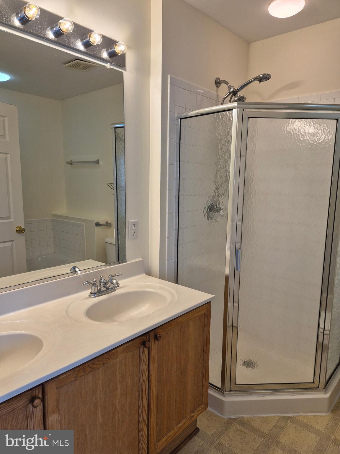 TROUT RUN - Residential Lease