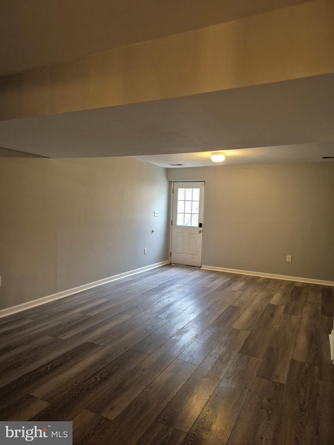 TROUT RUN - Residential Lease