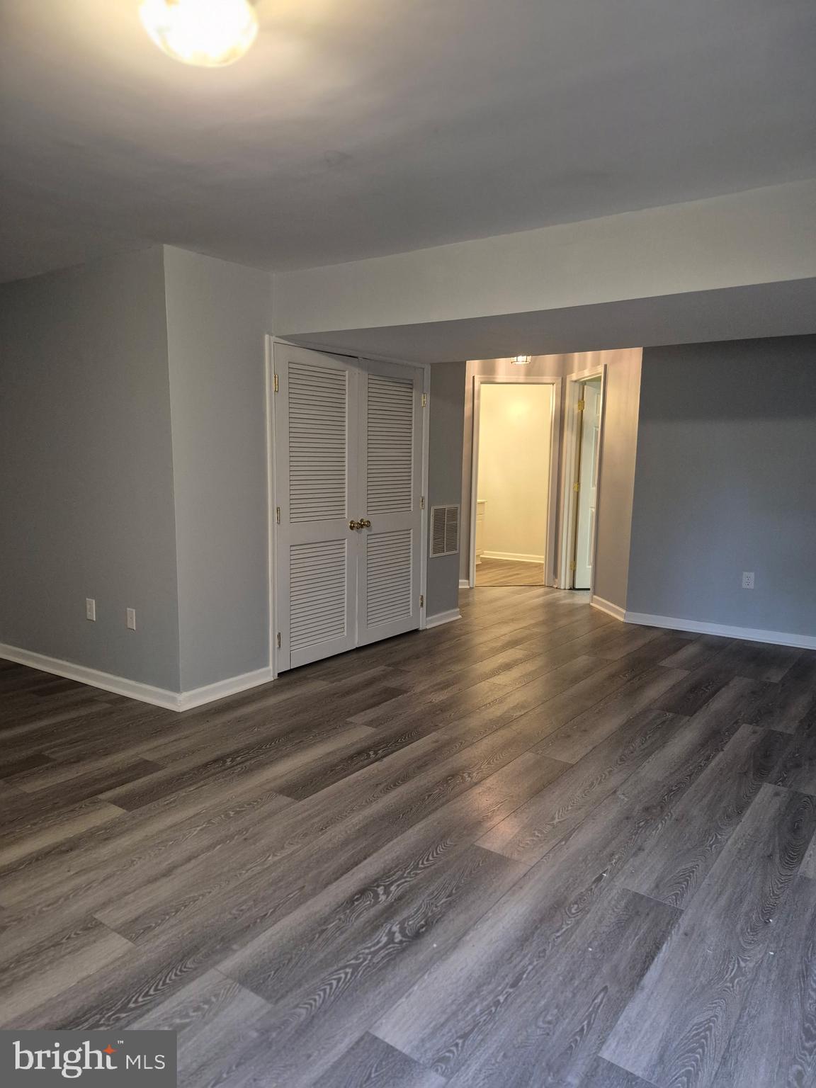 TROUT RUN - Residential Lease